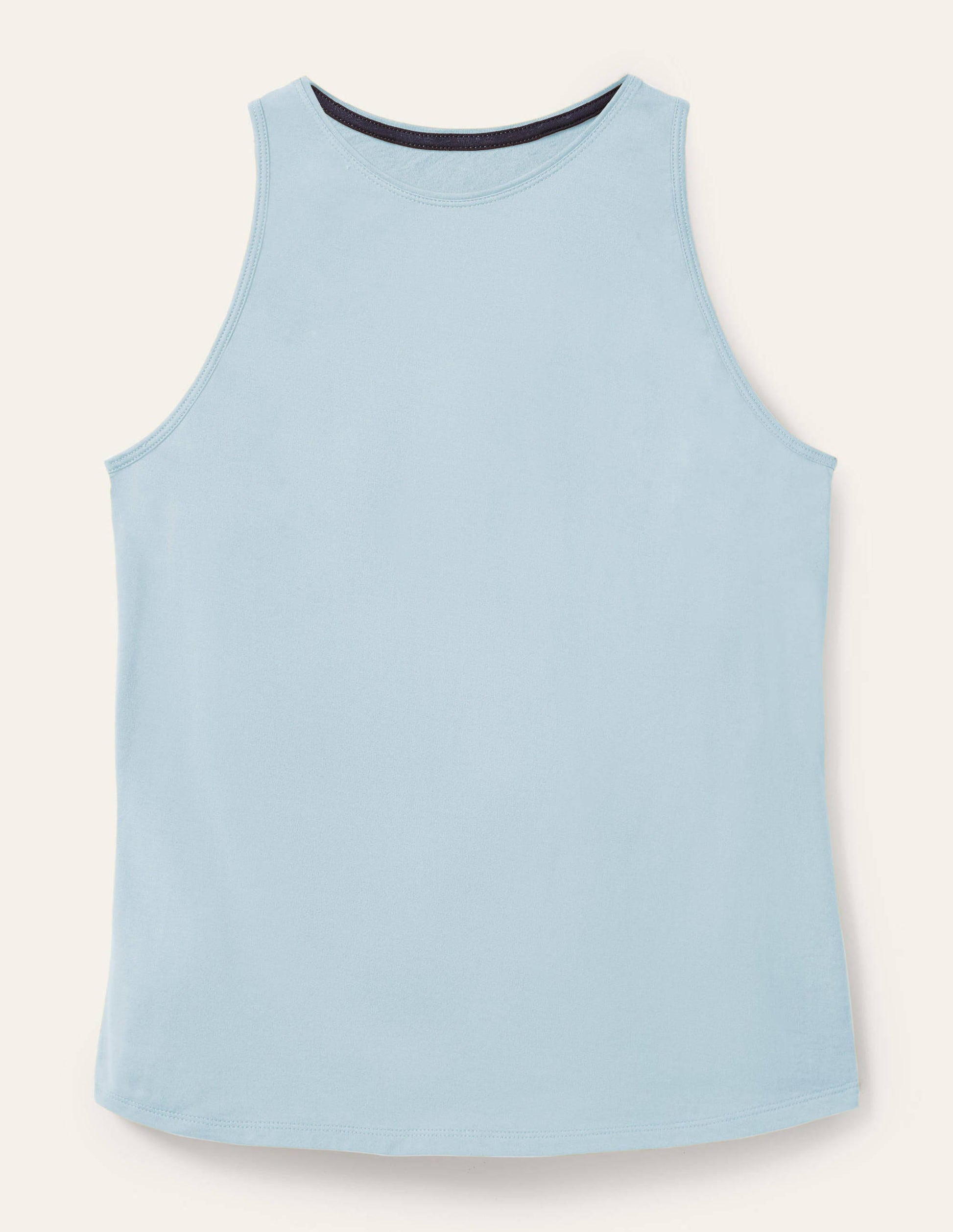 Supersoft Vest-Dawn Sky-5