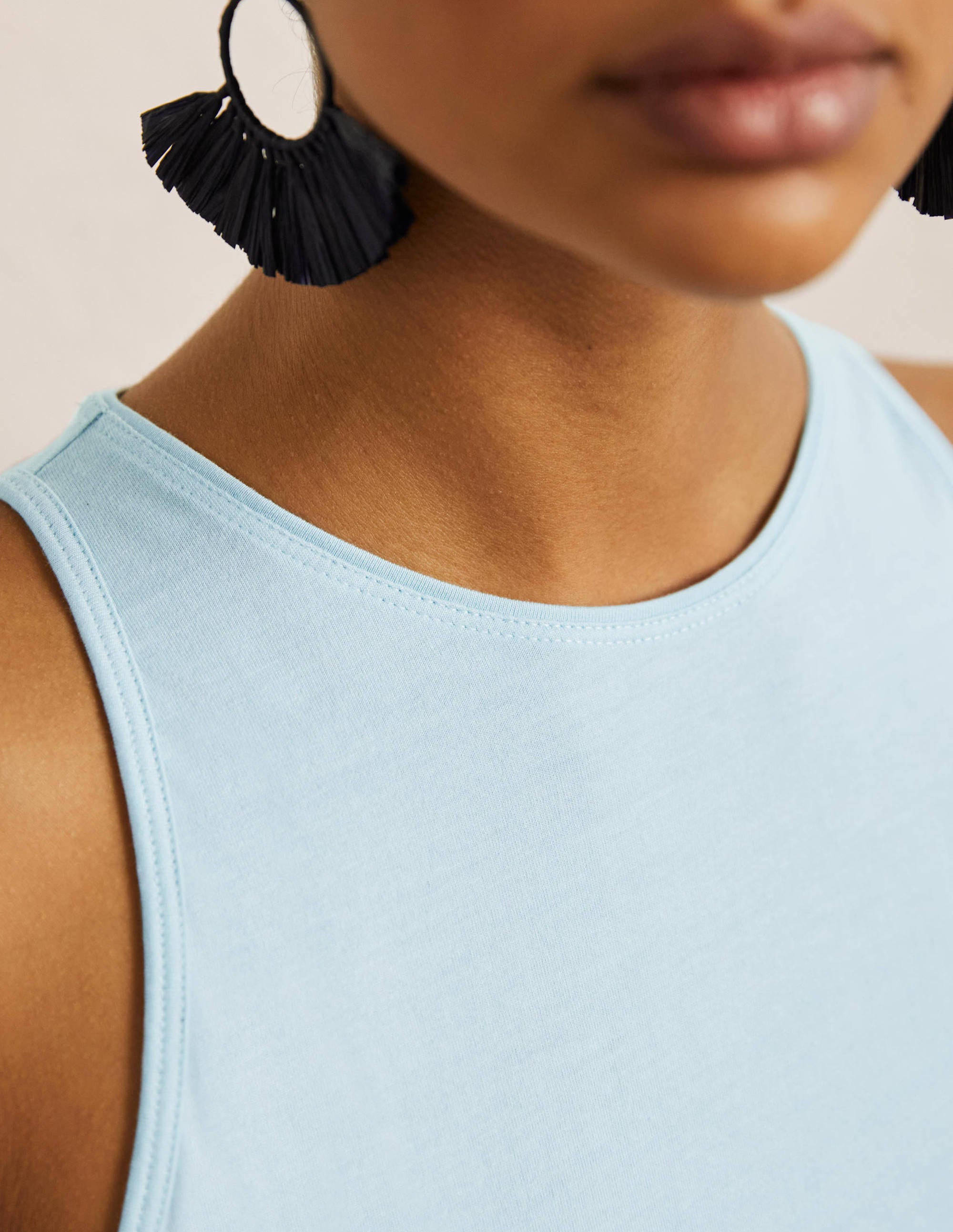 Supersoft Vest-Dawn Sky - Image 2