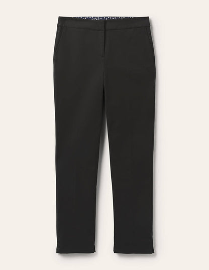 Richmond Trouser-Black