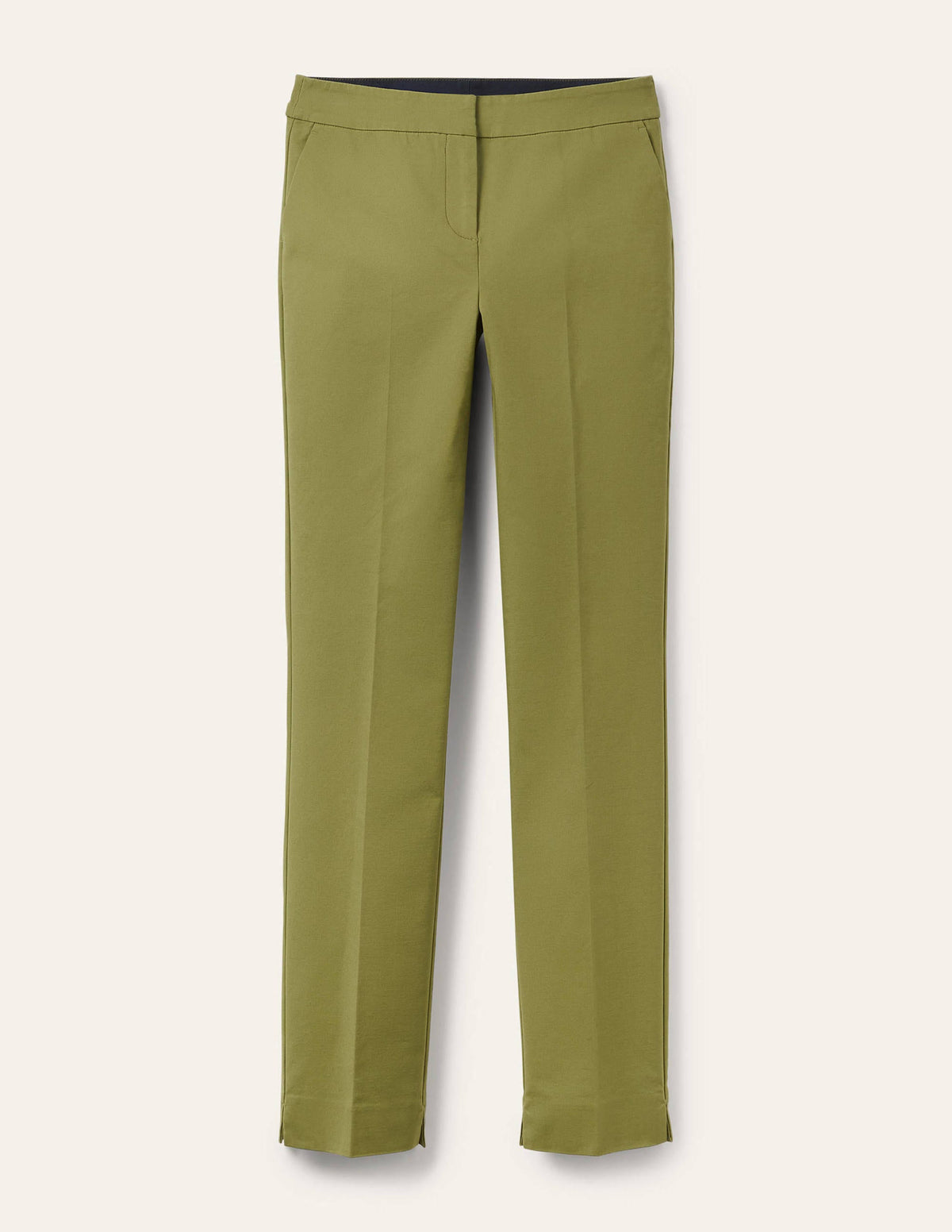 Richmond Trouser-Pea Green - Image 5
