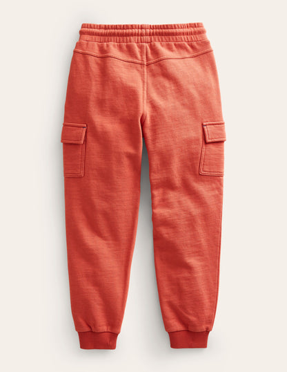 Cargo Joggers-Peppadew-2