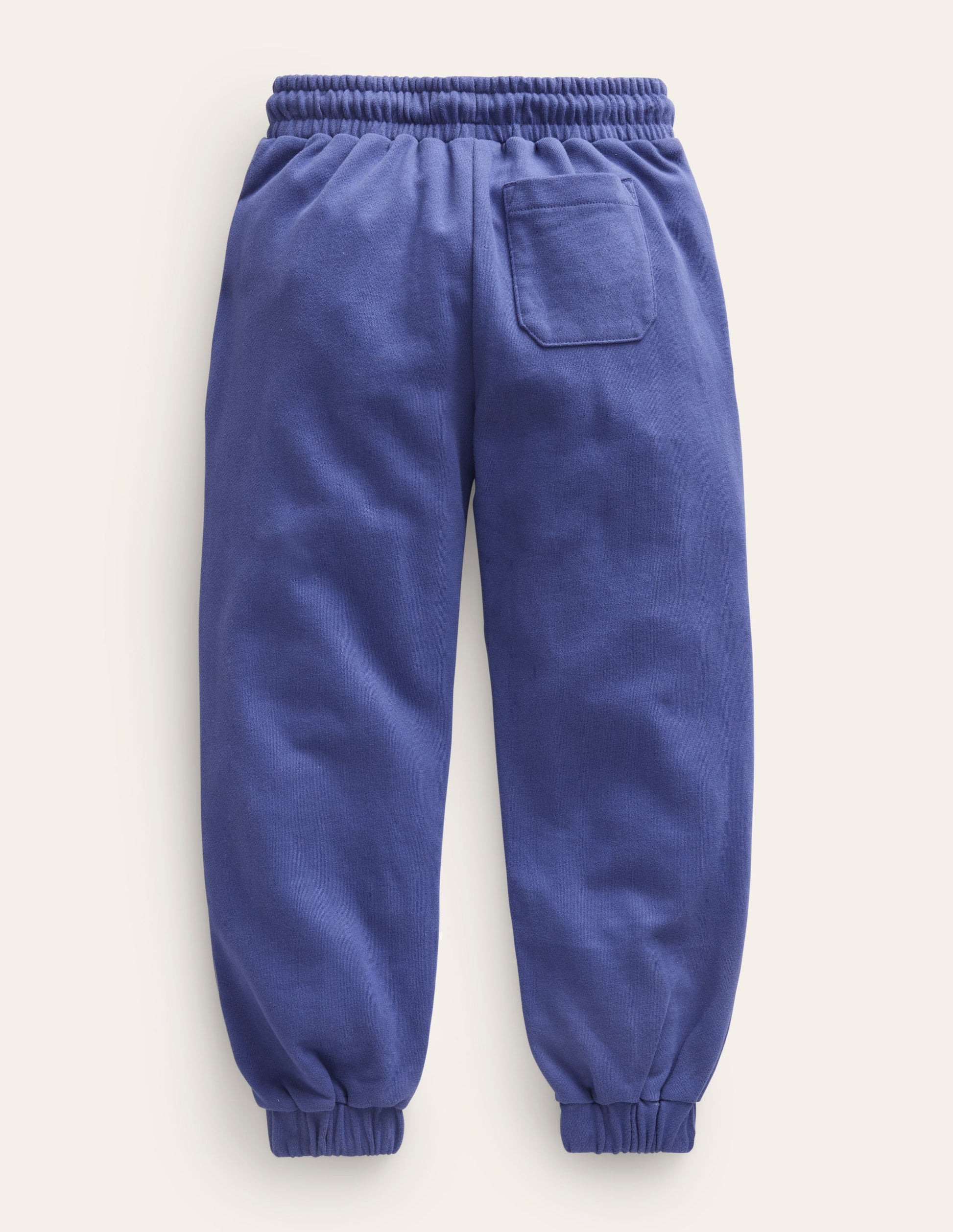 Cosy Relaxed Joggers-Soft Starboard-2