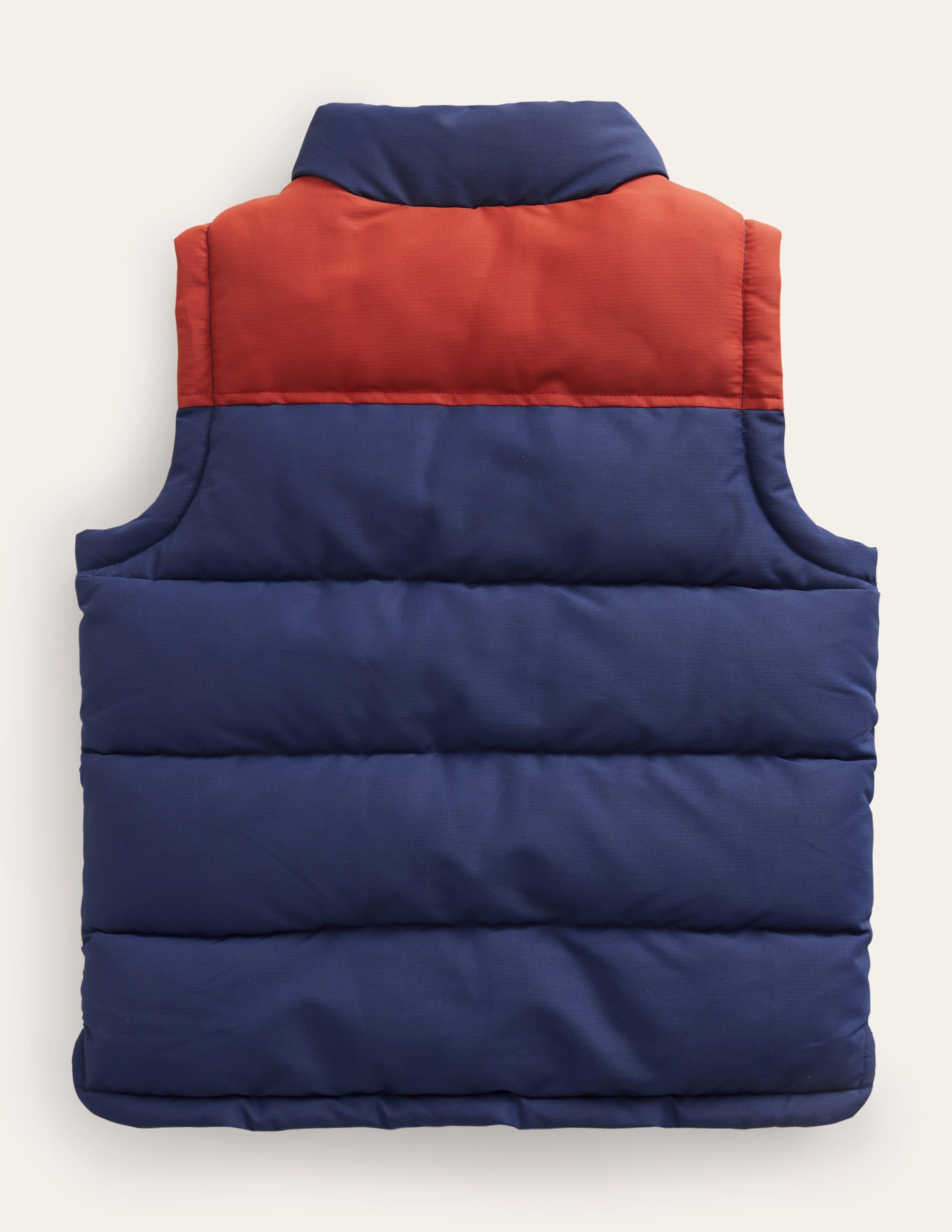 Lofty Sport Gilet-College Navy - Image 2