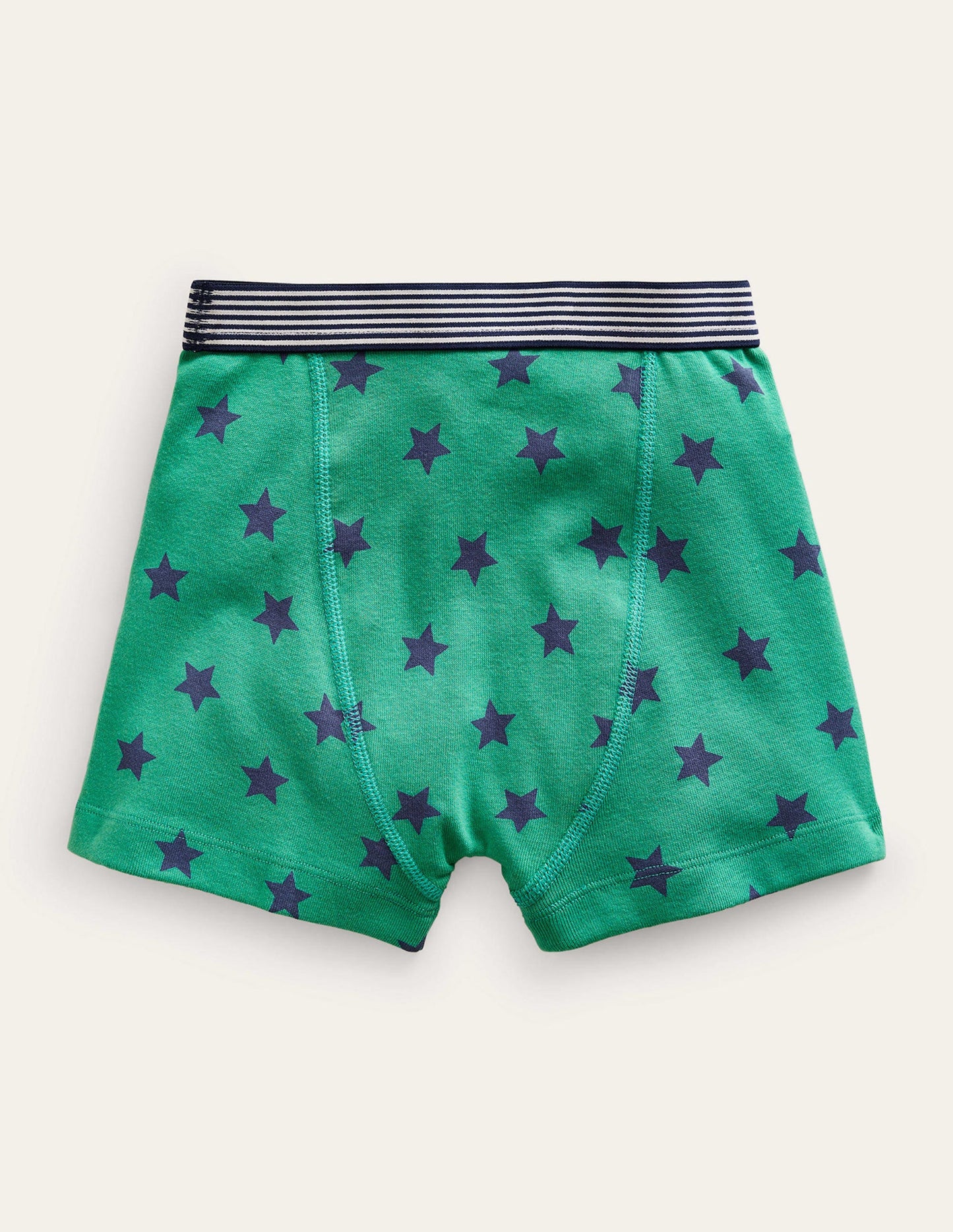 Boxers 5 Pack-Multi Stars