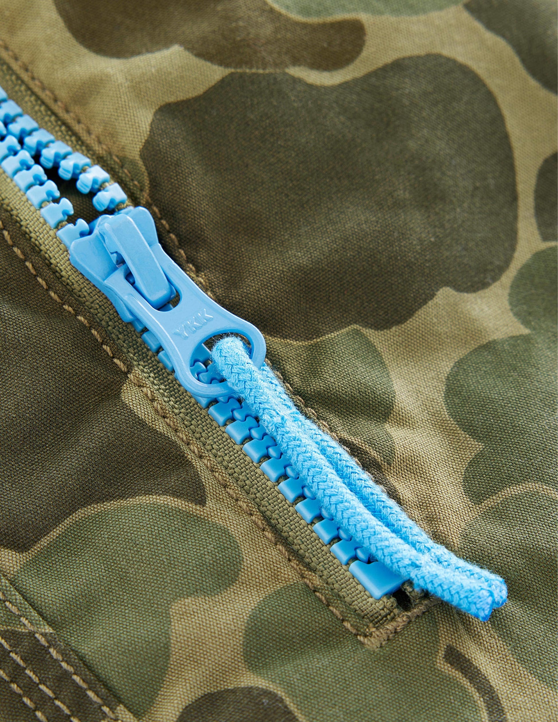 Adventure Shorts-Bubble Khaki Camo-3
