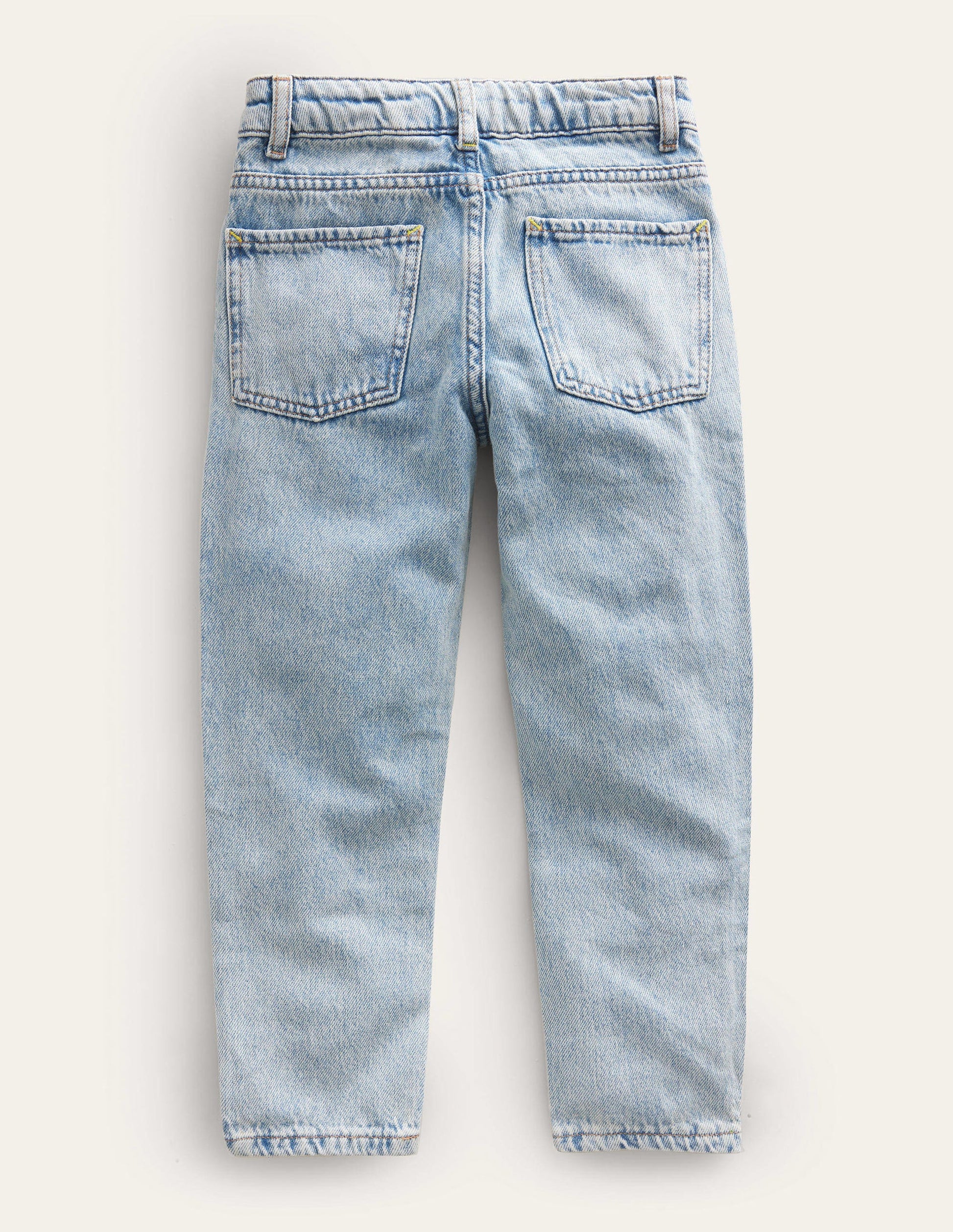 Skater Jeans-Light Bright Authentic-2