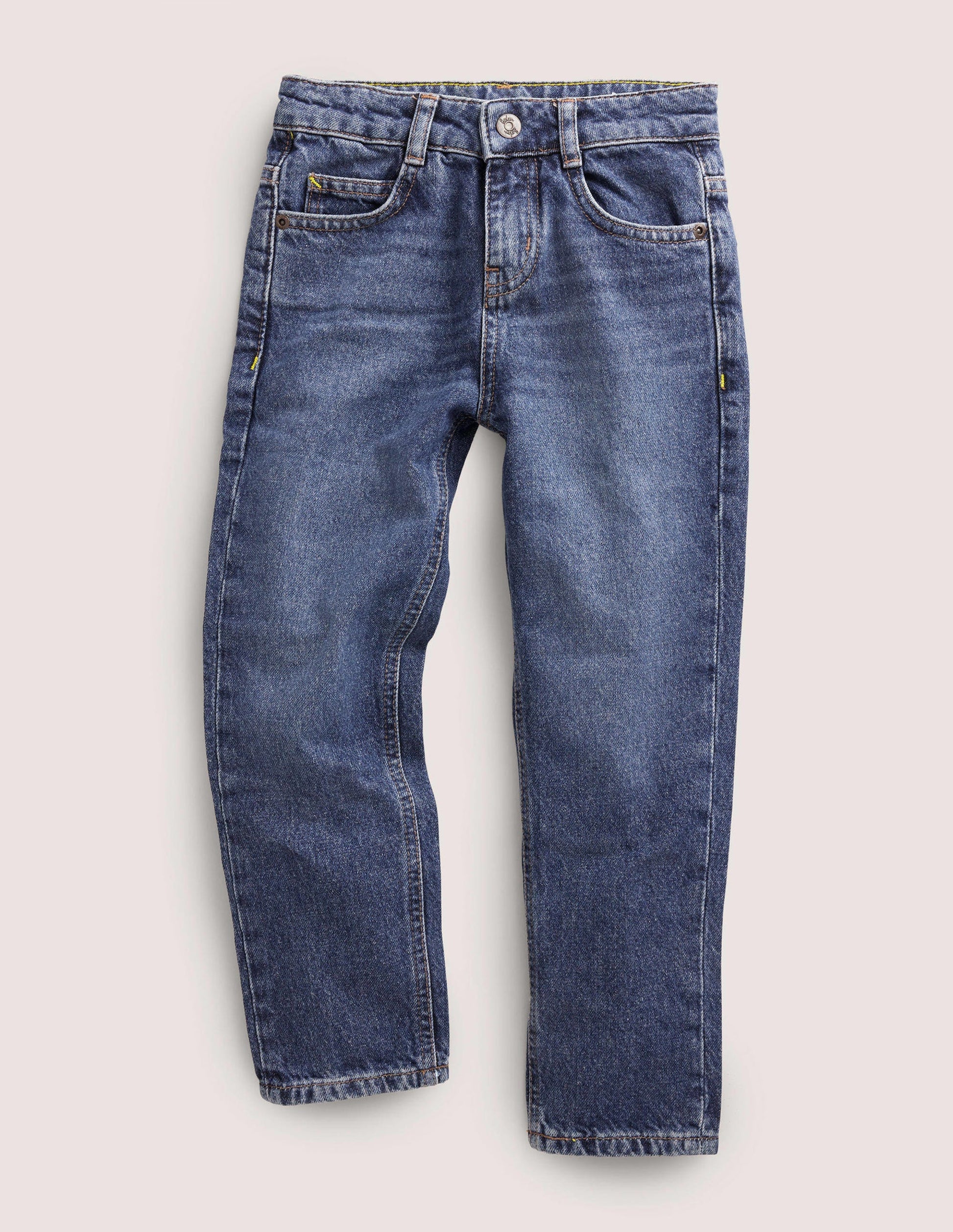 Skater Jeans-Dark Vintage-1