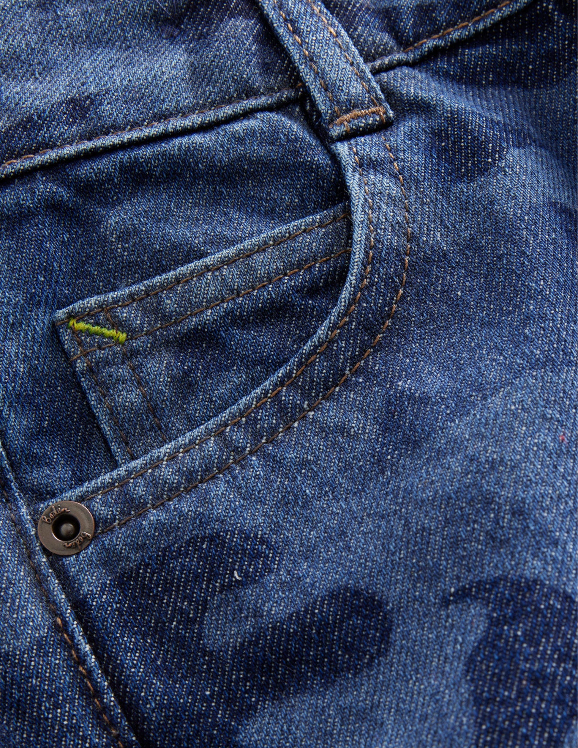 Skater Jeans-Laser Camo-3