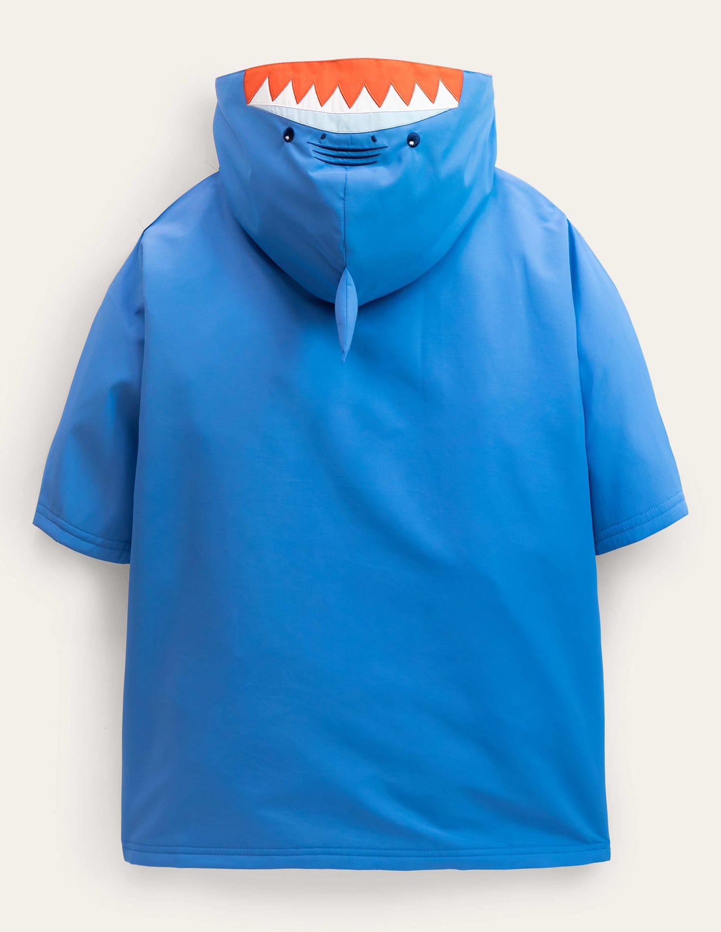 Changing Robe-Penzance Blue