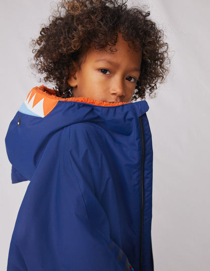 Changing Robe-Penzance Blue-5