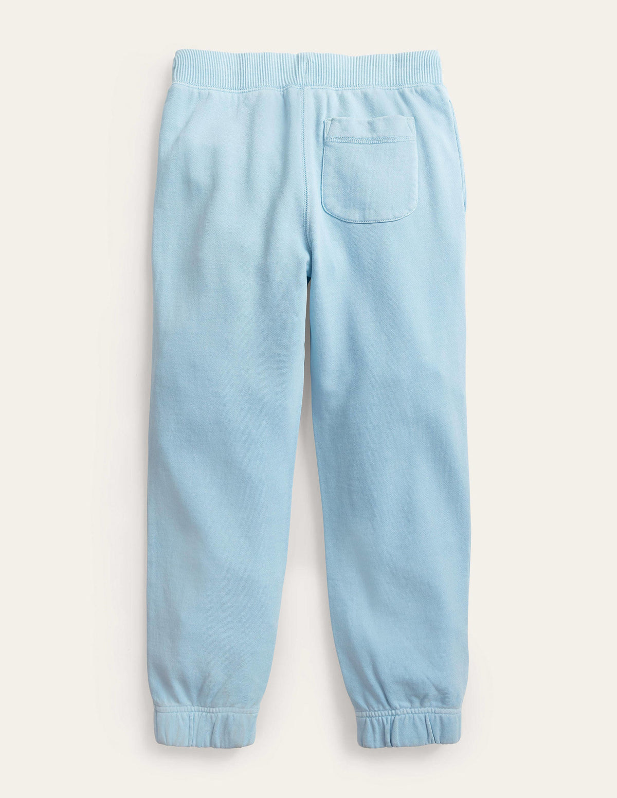Garment Dye Track Joggers-Surf - Image 2