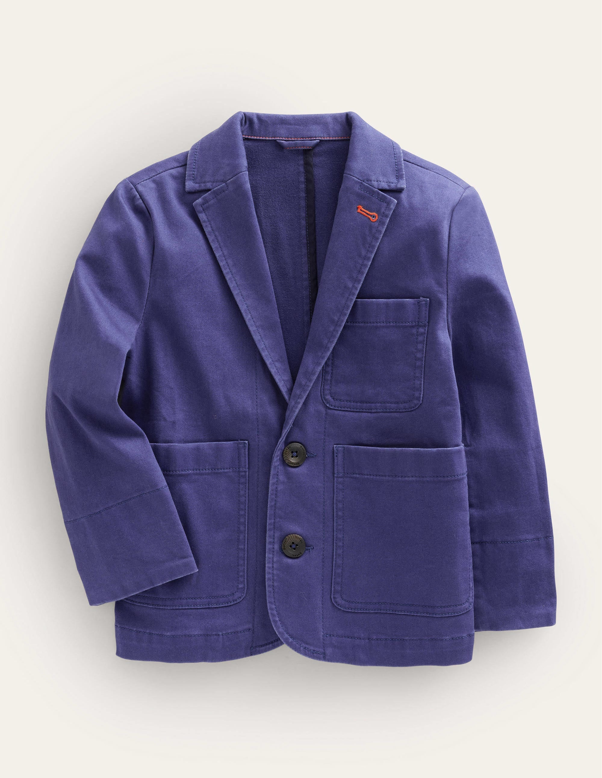 Authentic Blazer-Starboard - Image 1