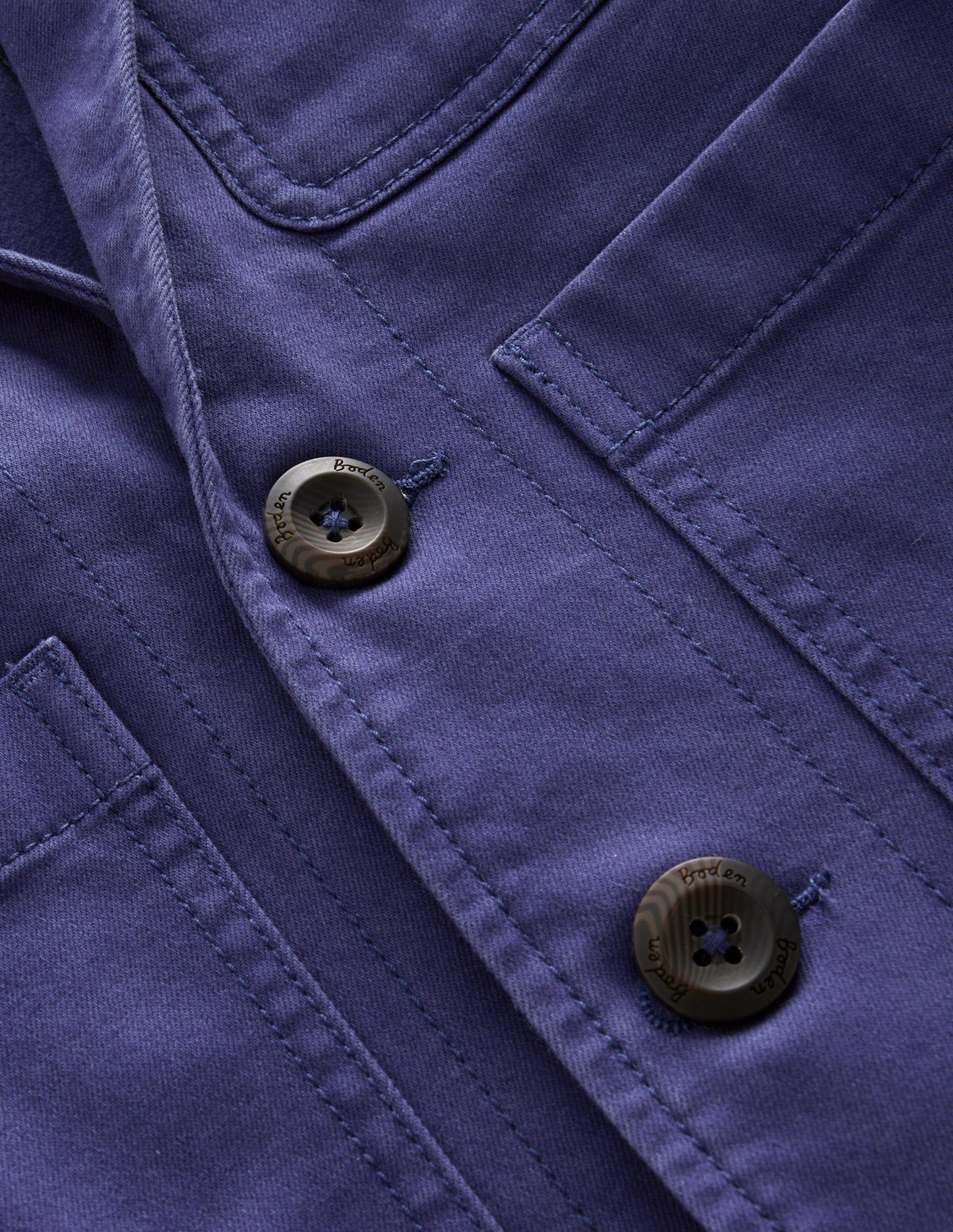 Authentic Blazer-Starboard