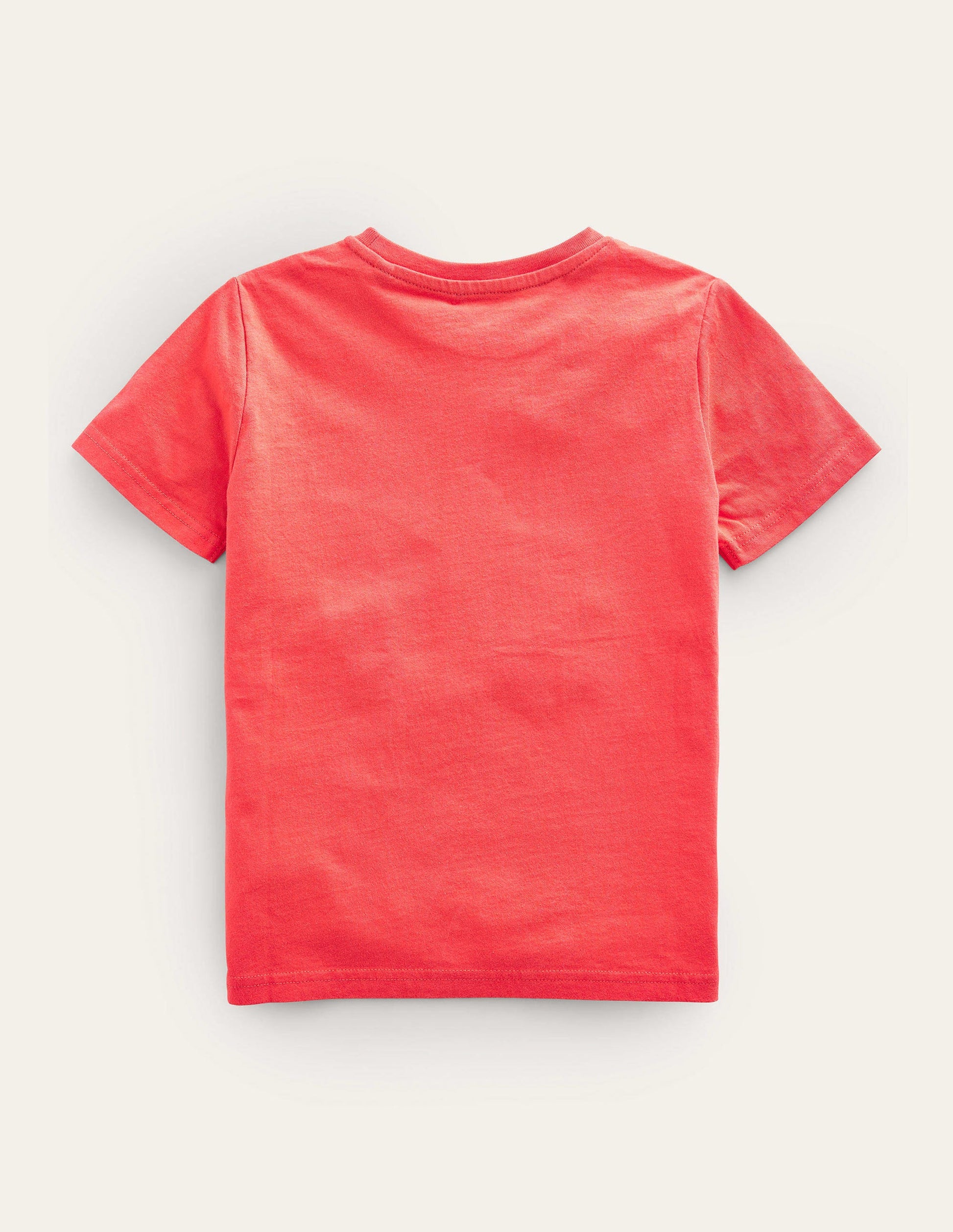 Appliqué Textured T-shirt-Jam Frogs-2
