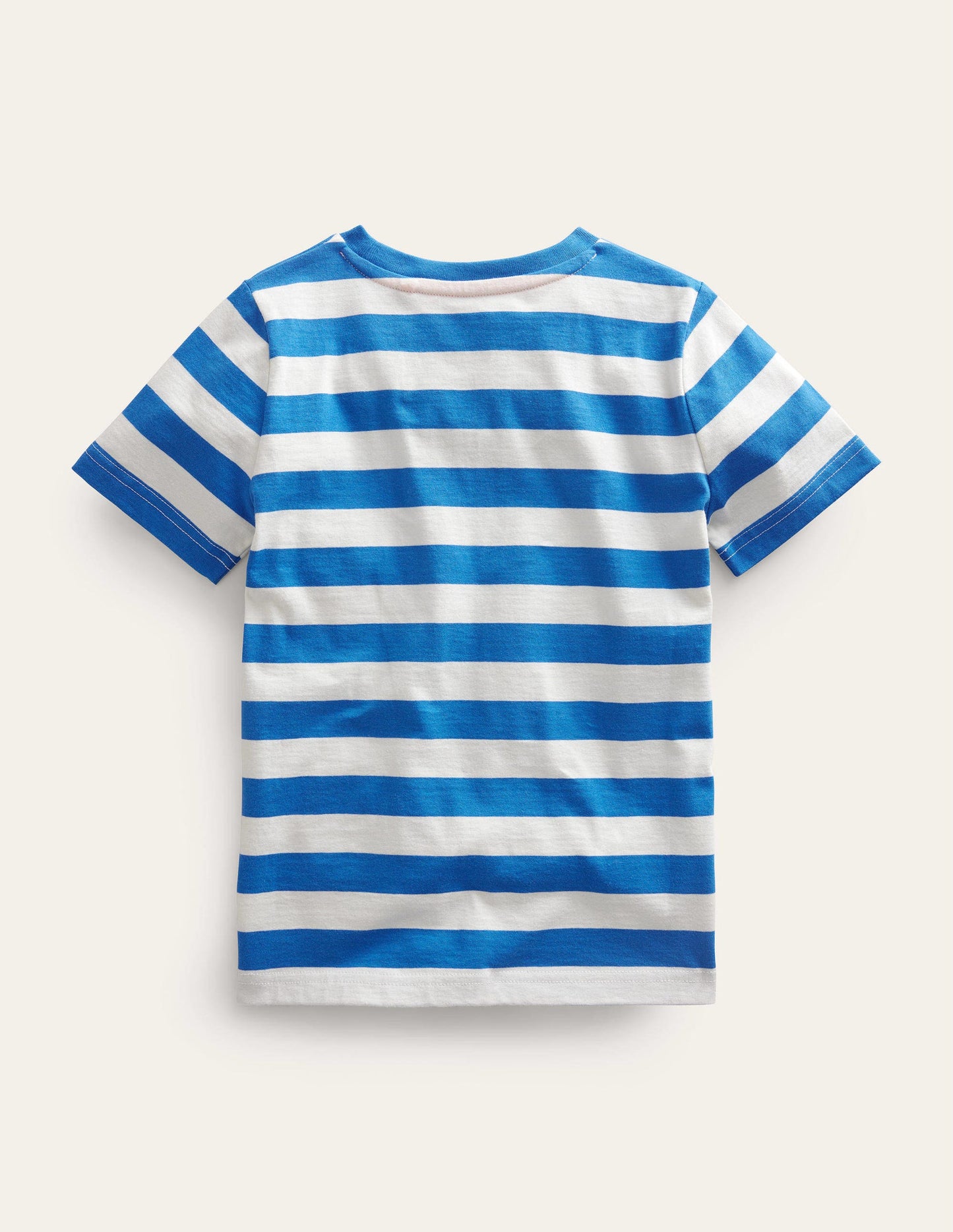Photographic T-shirt-Blue Bug T-Shirt