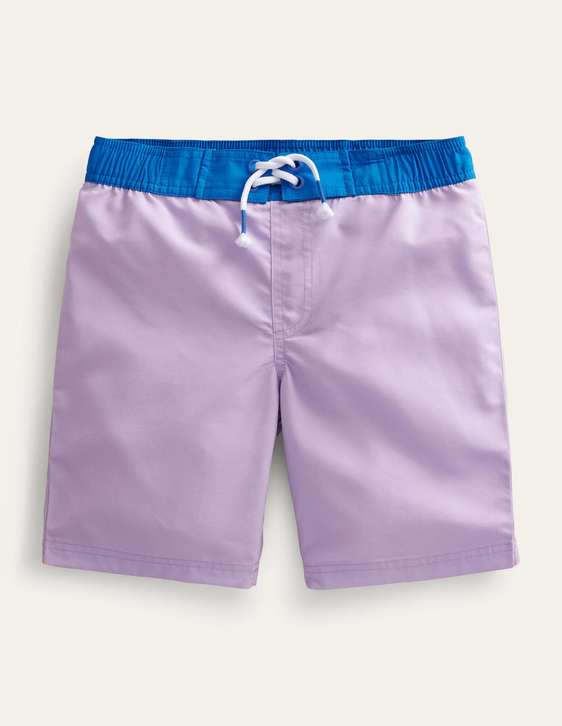 Board Shorts-Misty Lavender-1