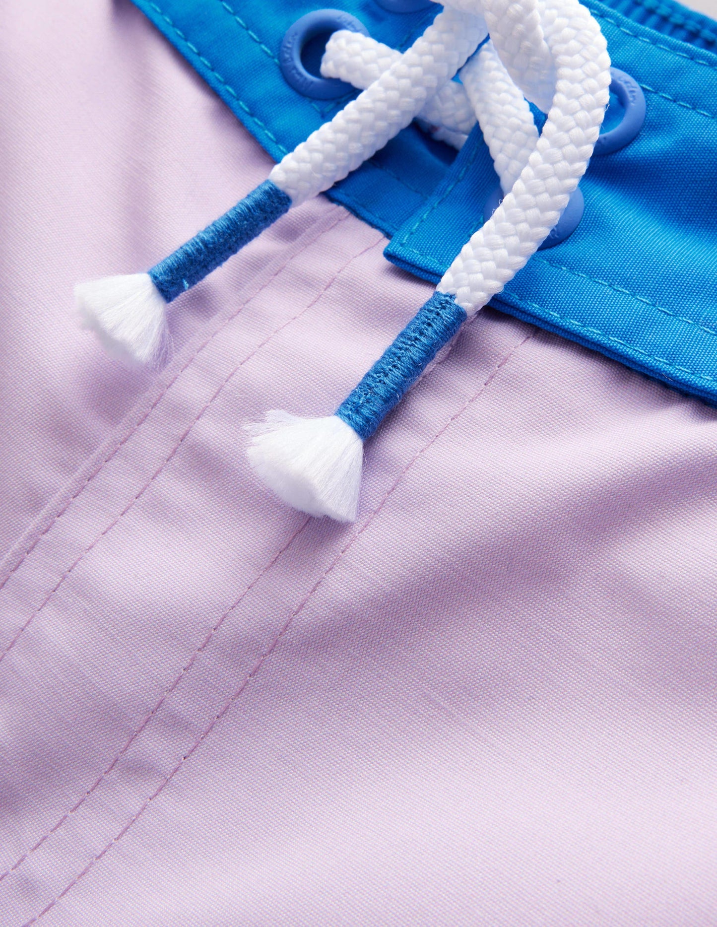 Board Shorts-Misty Lavender