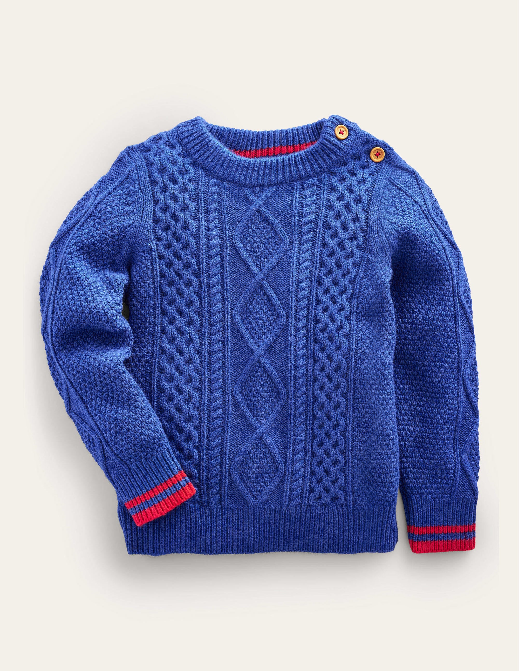 Cable Jumper-Bluing - Image 1