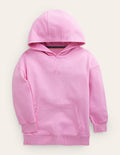 Garment Dye Hoodie-Lilac Chiffon