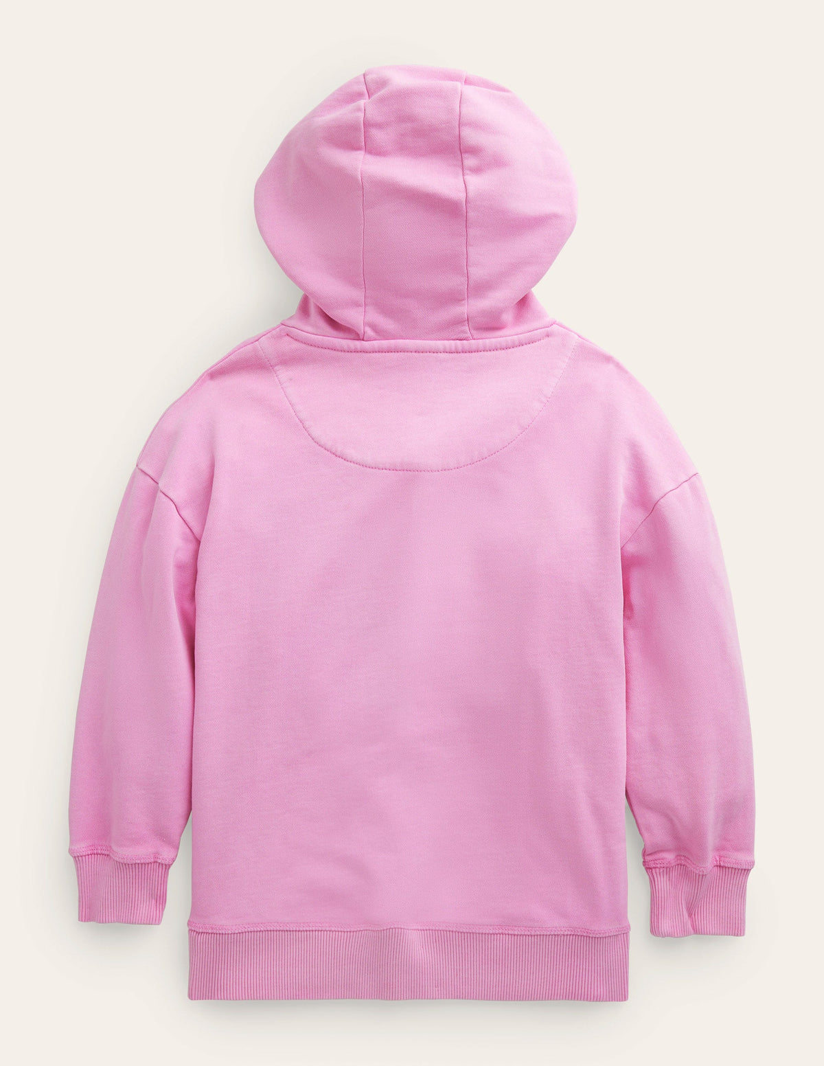 Garment Dye Hoodie-Lilac Chiffon-2