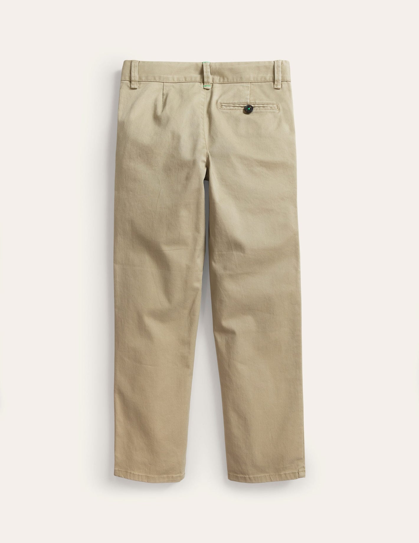 Classic Chinos-Classic Tan