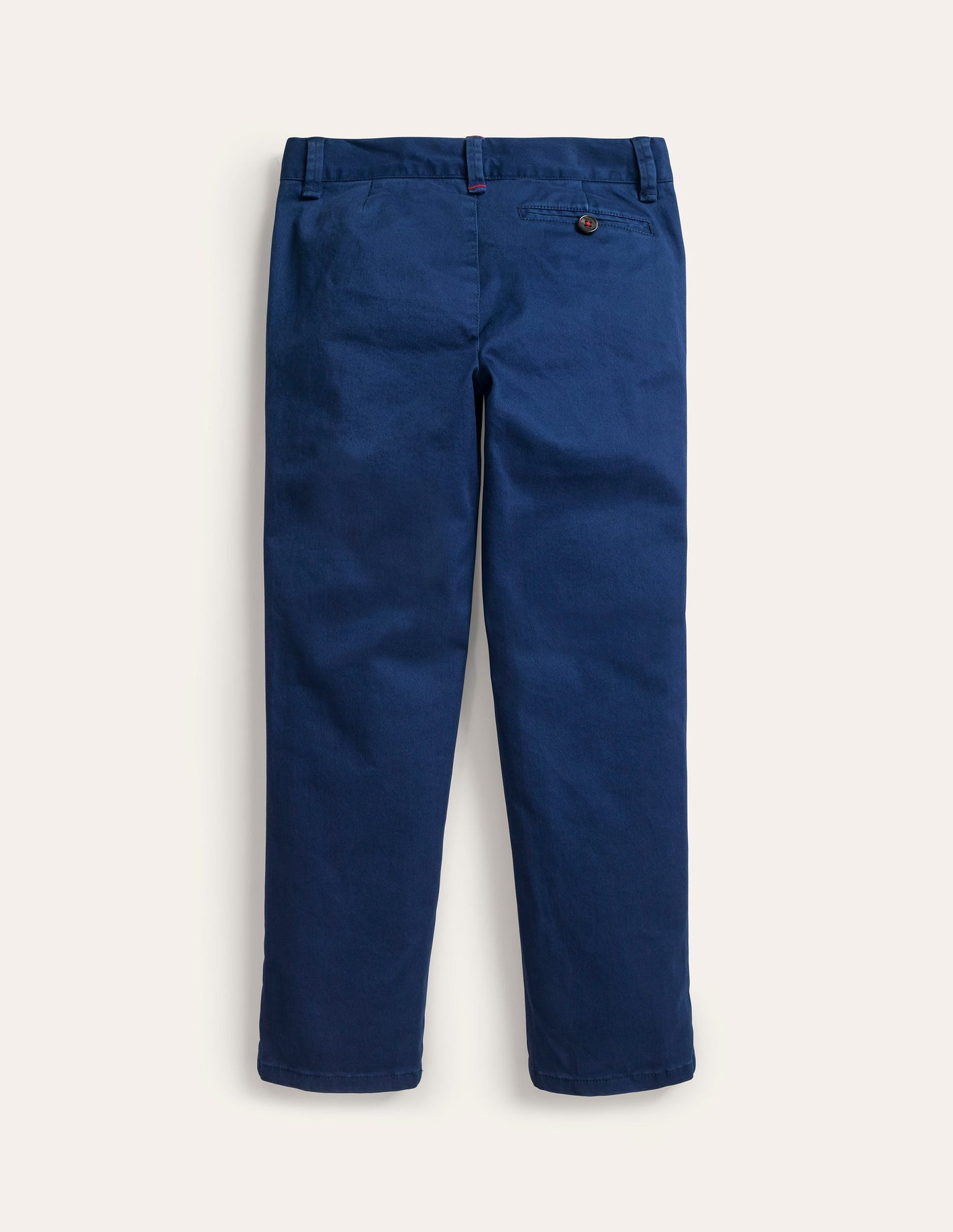 Classic Chinos-College Navy