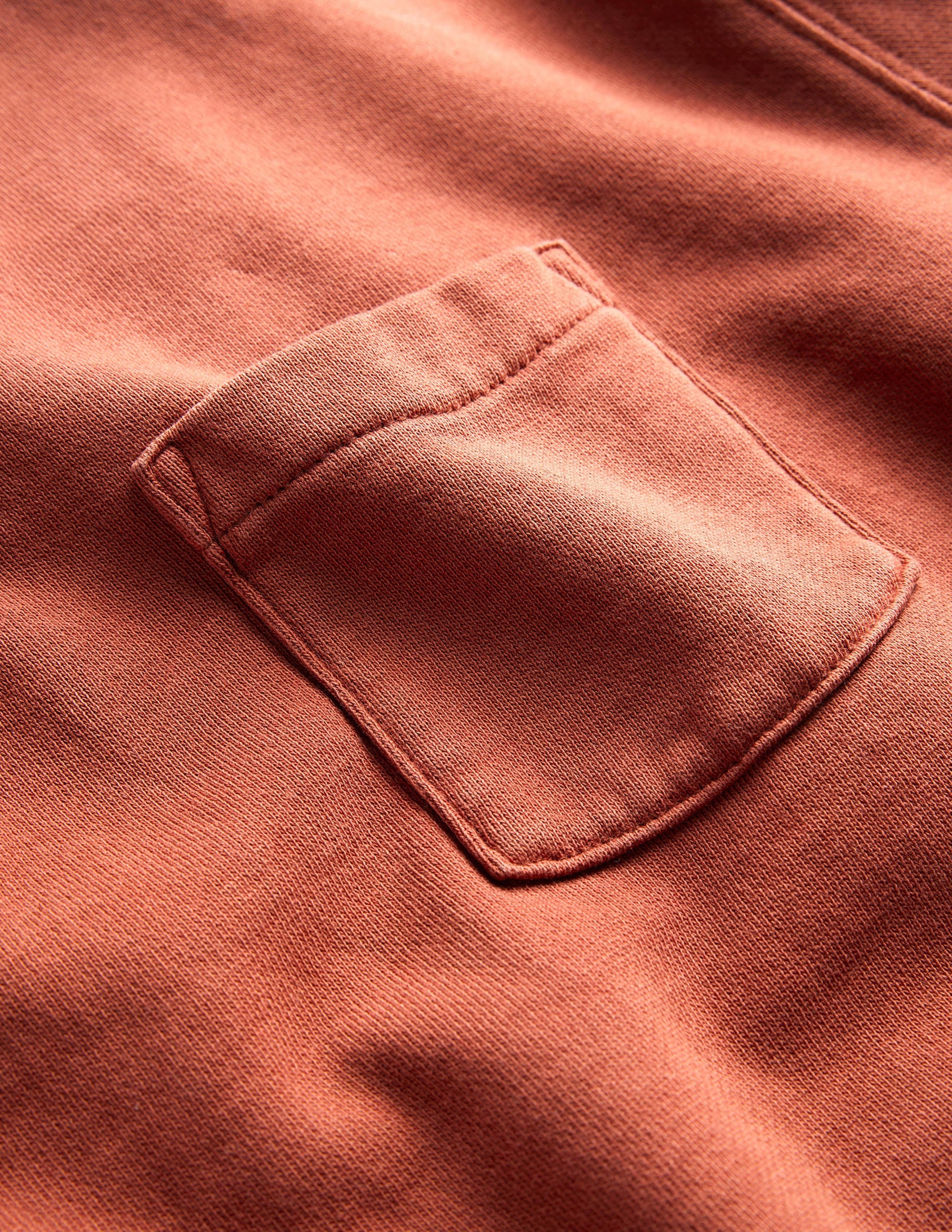 Supersoft Sweatshirt-Roasted Chestnut - Image 3
