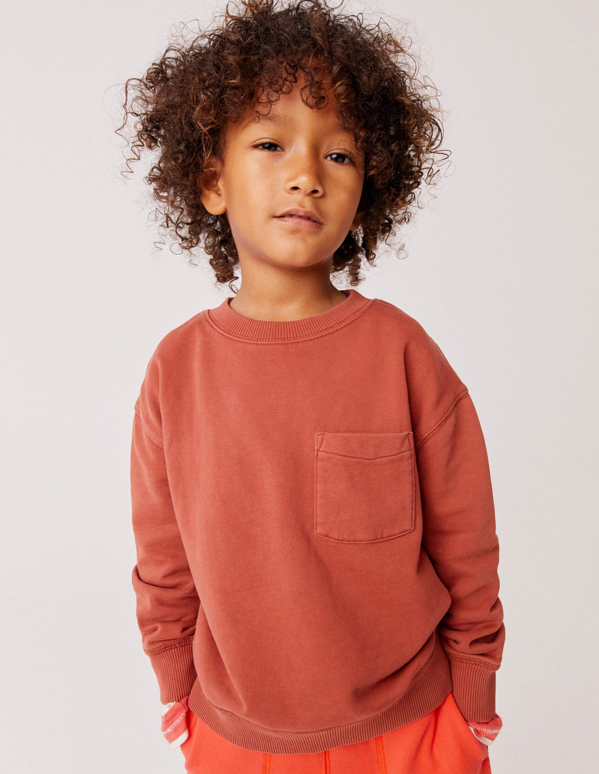Supersoft Sweatshirt-Roasted Chestnut-4