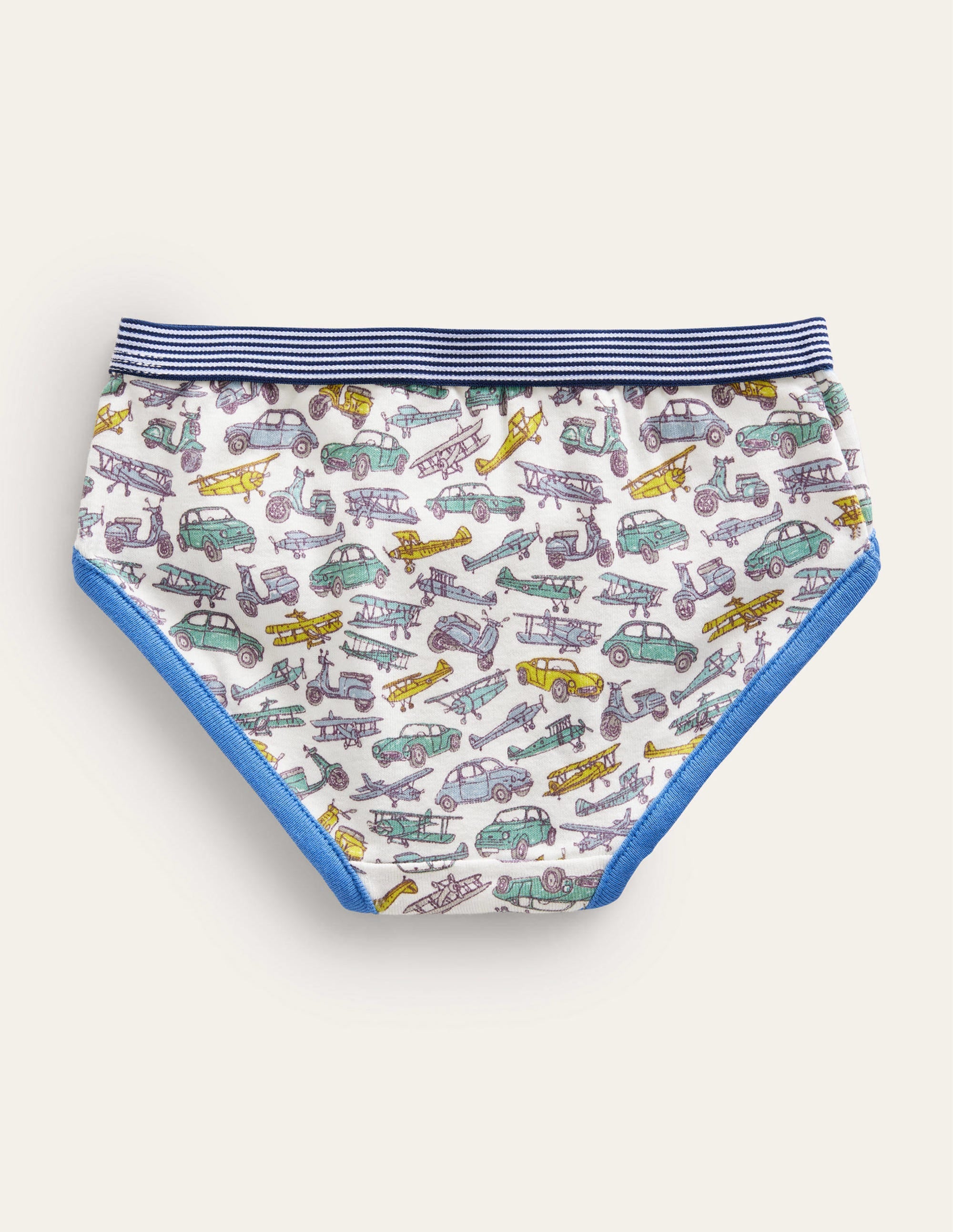 Pants 5 Pack-vehicles - Image 2