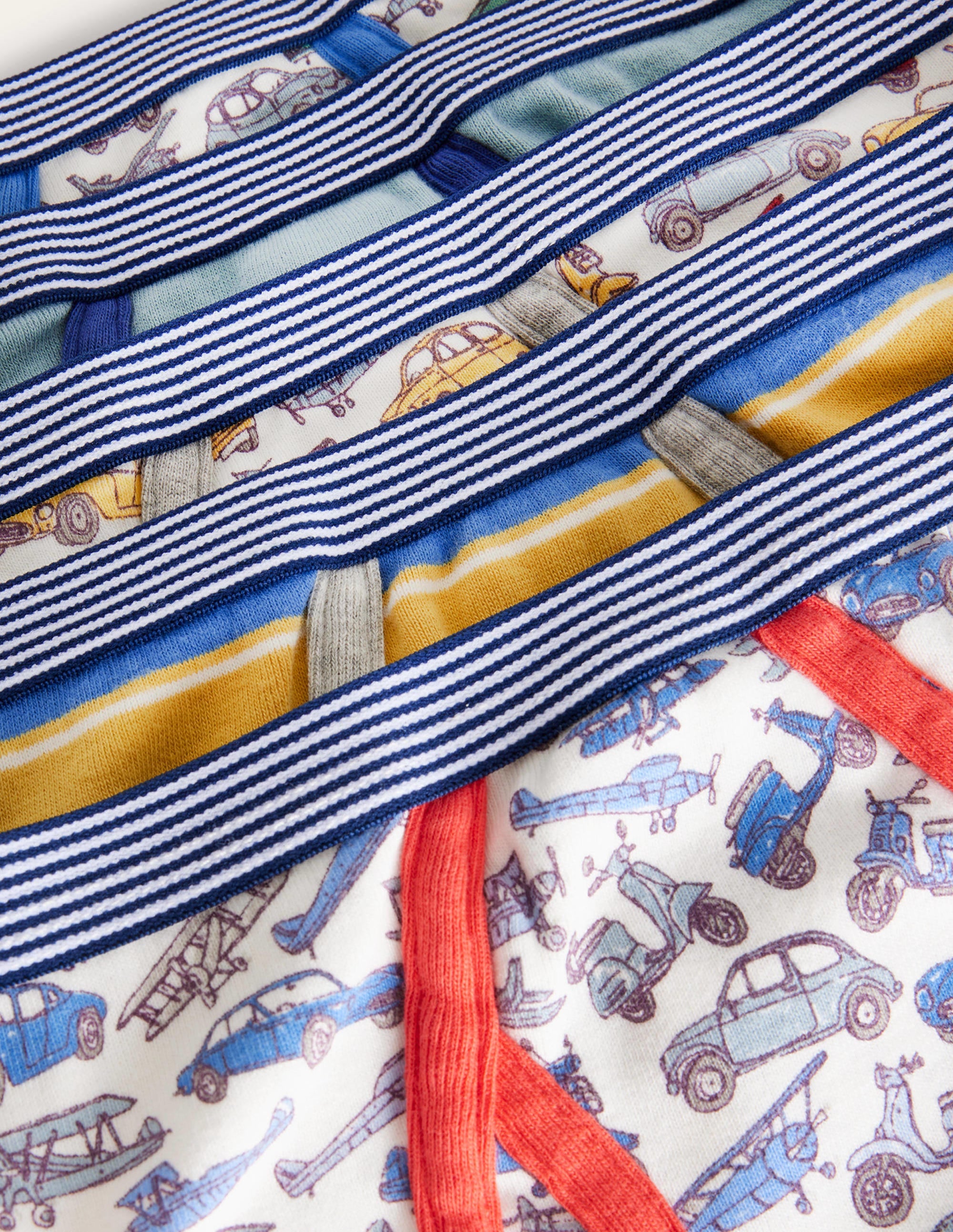 Pants 5 Pack-vehicles - Image 3