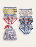 Pants 5 Pack-vehicles