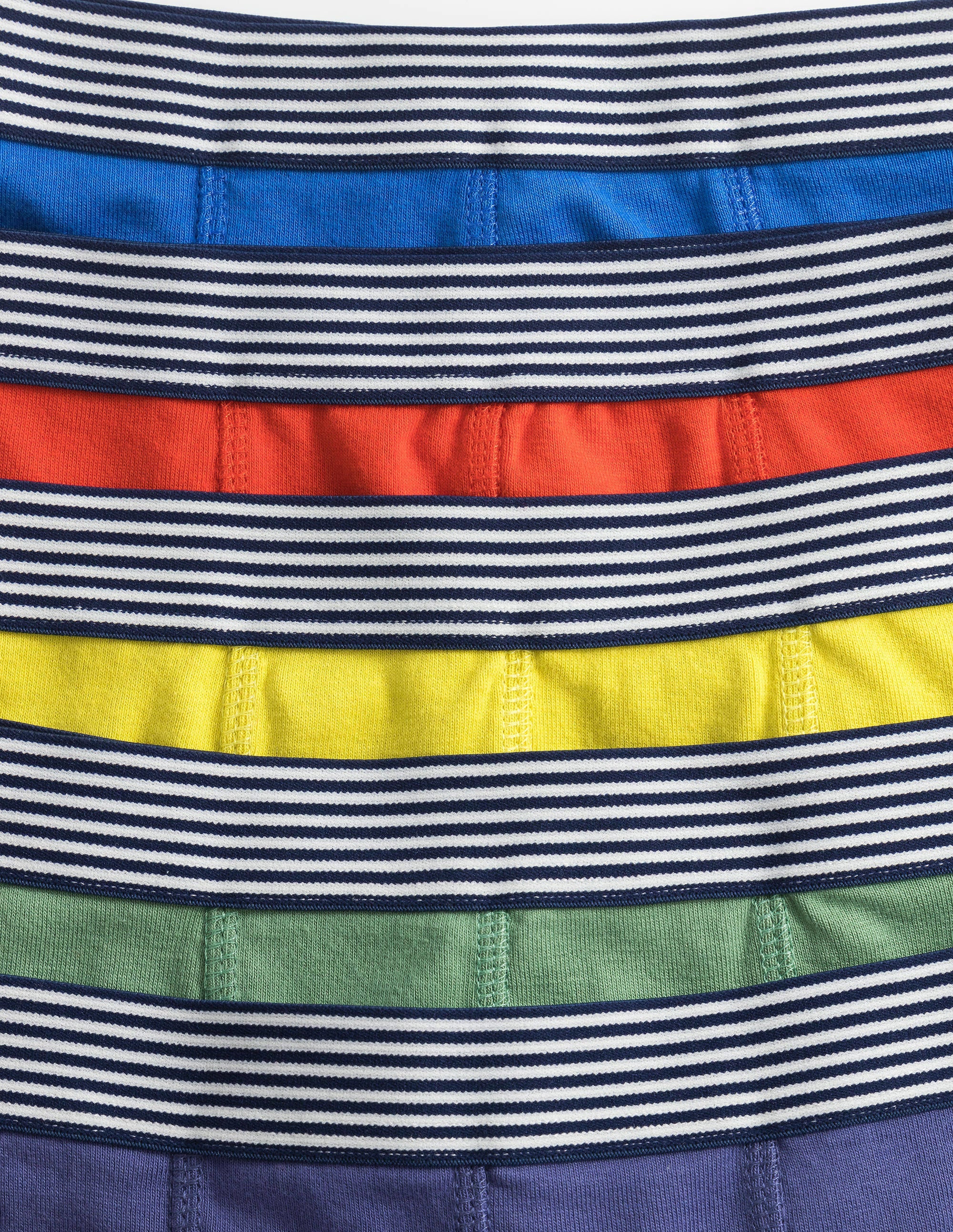 Boxers 5 Pack-Multi Brights - Image 3