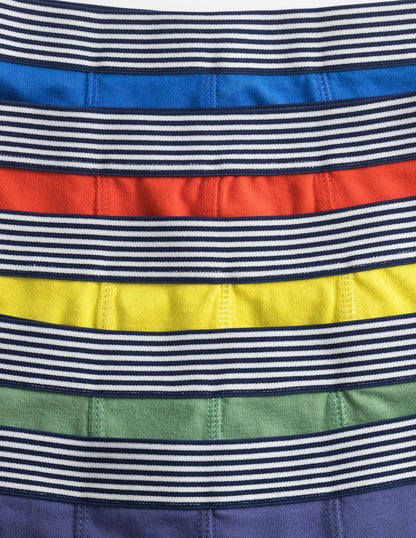 Boxers 5 Pack-Multi Brights-3