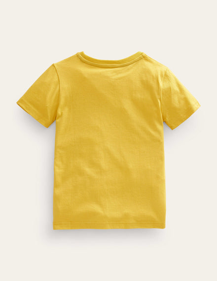 Animal Facts T-shirt-Gooseberry Vultures
