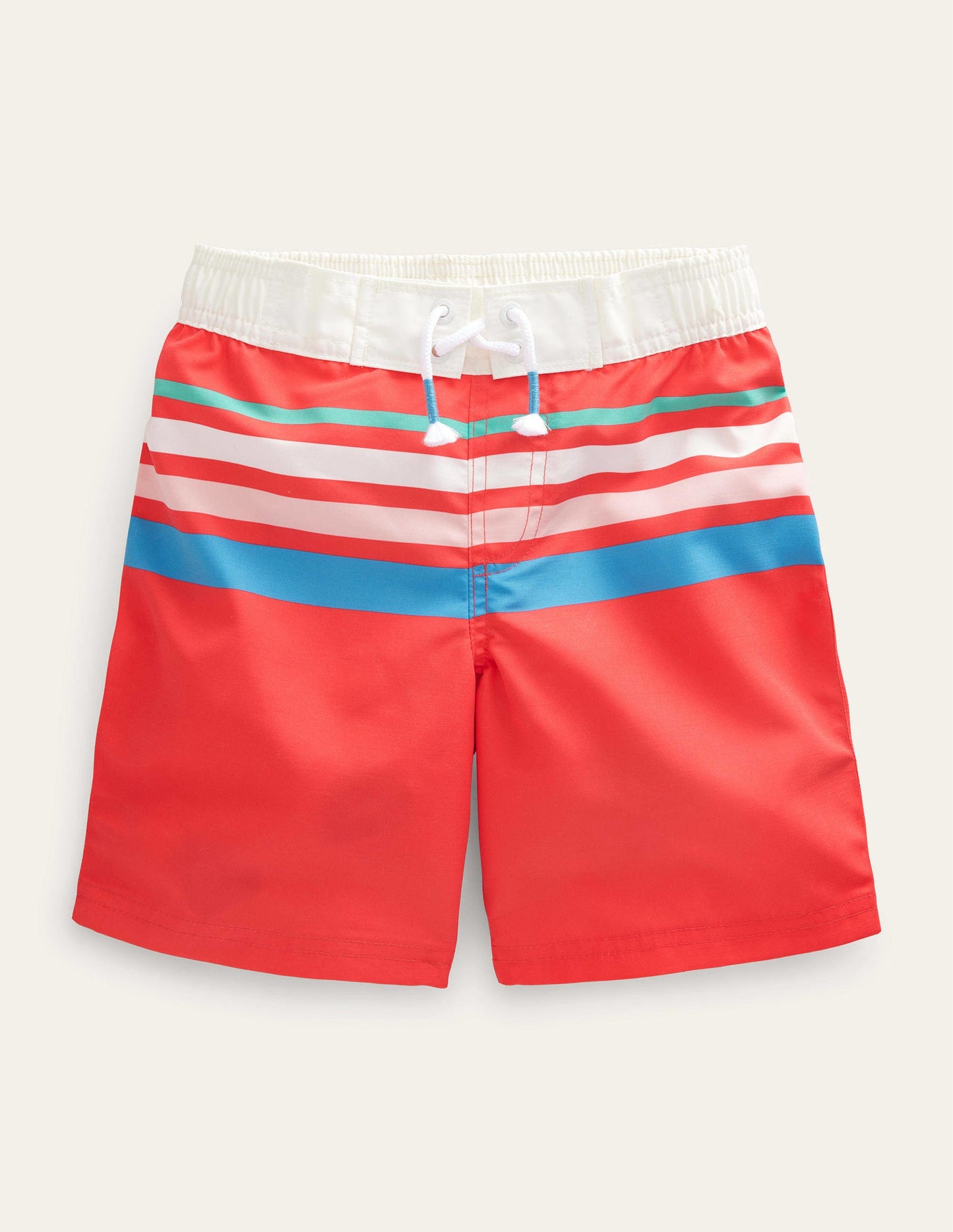 Board Shorts-Strawberry Tart