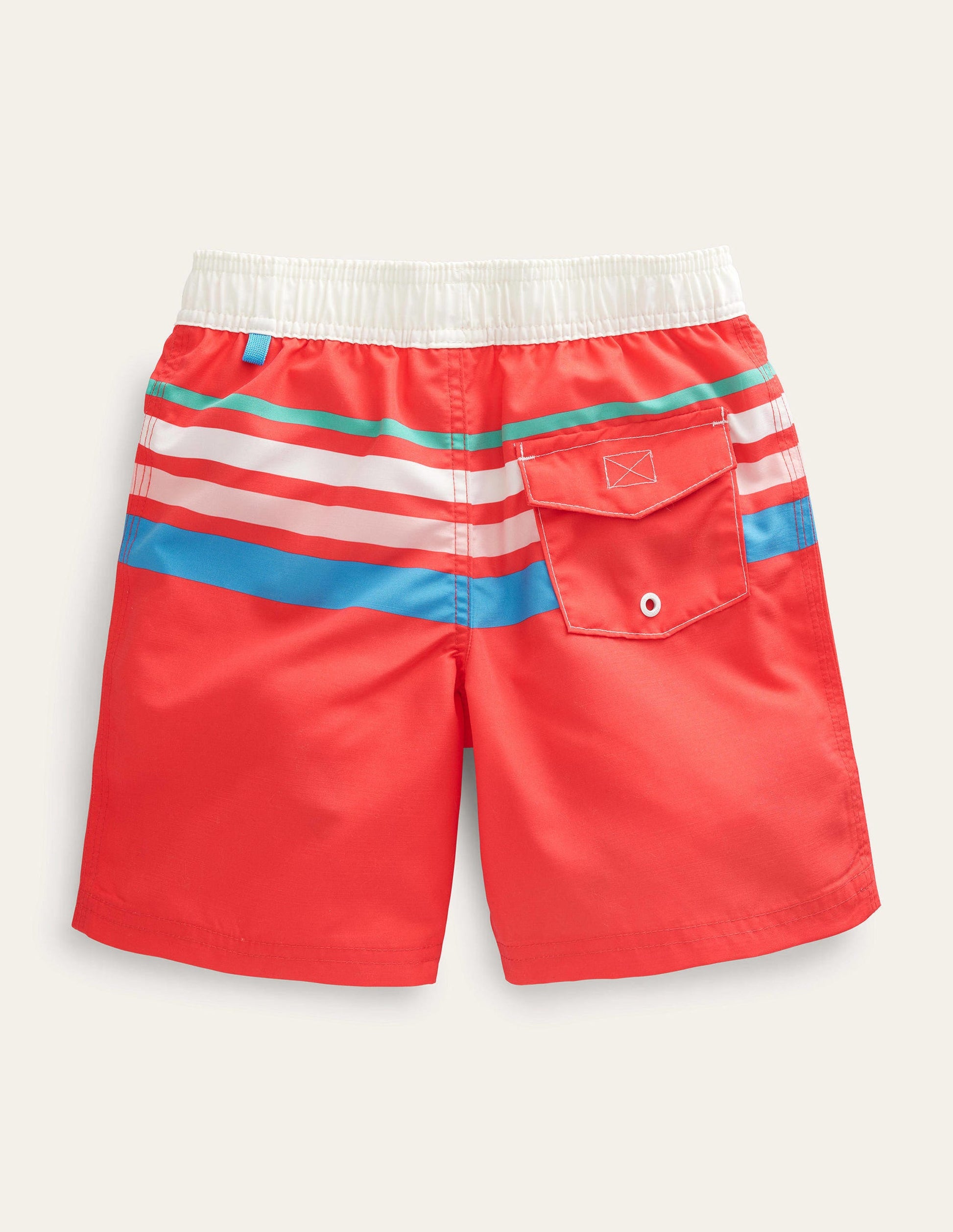 Board Shorts-Strawberry Tart-2