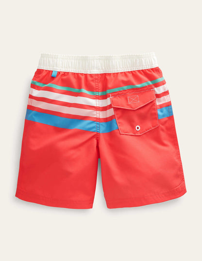 Board Shorts-Strawberry Tart-2