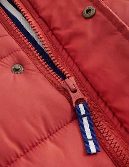 2-in-1 Padded Coat-Roasted Chestnut Brown-3