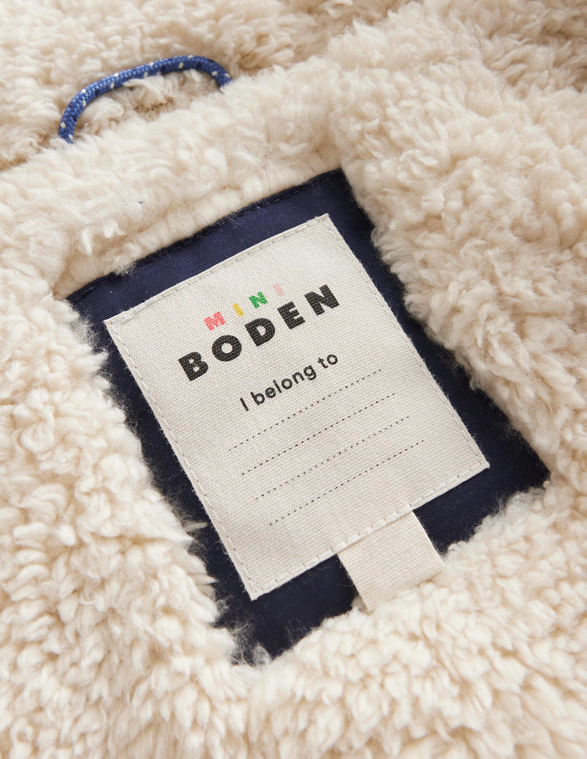 Authentic Waterproof Parka-Navy-4