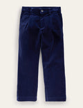 Smart Trousers-Bluing