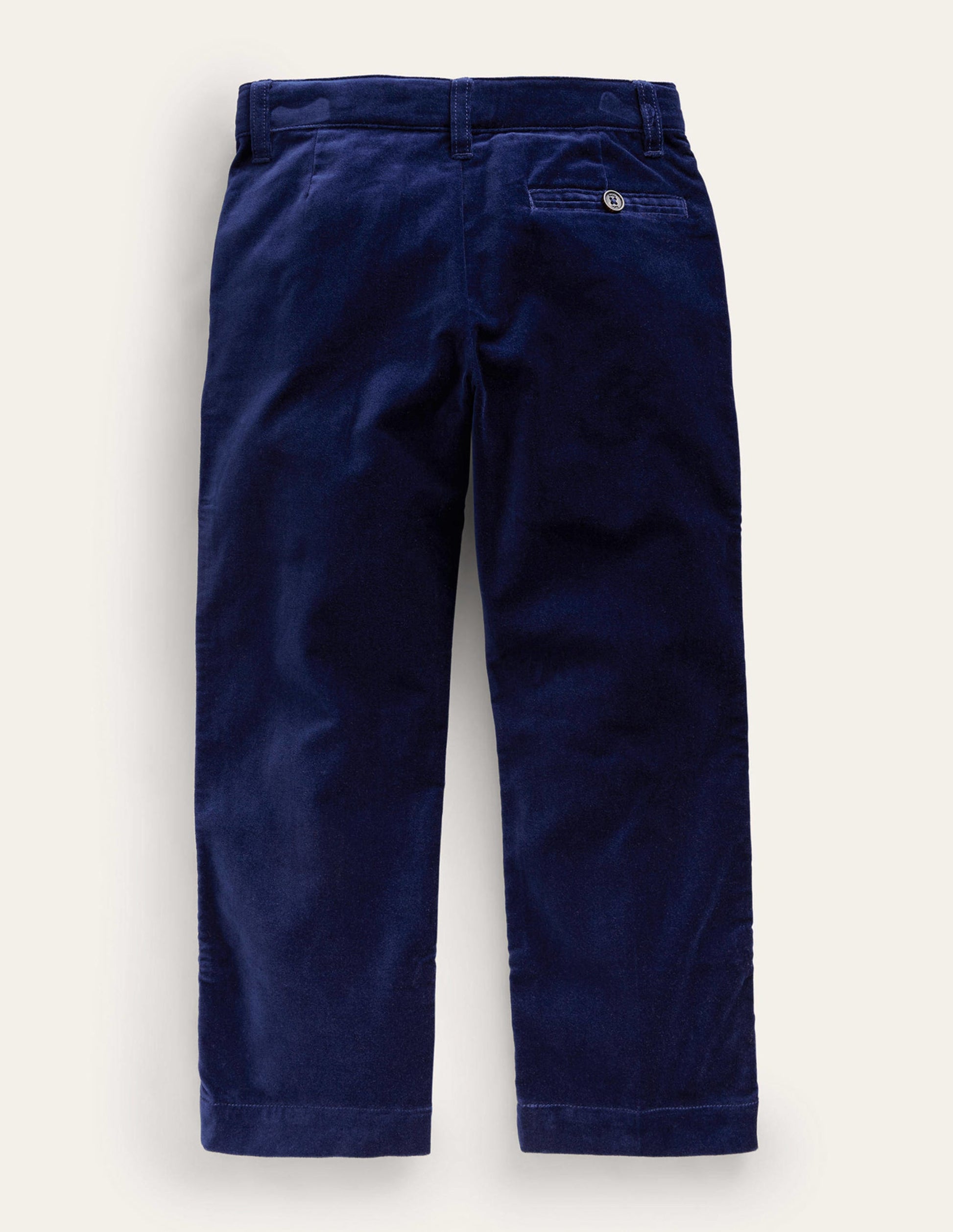 Smart Trousers-Bluing-2