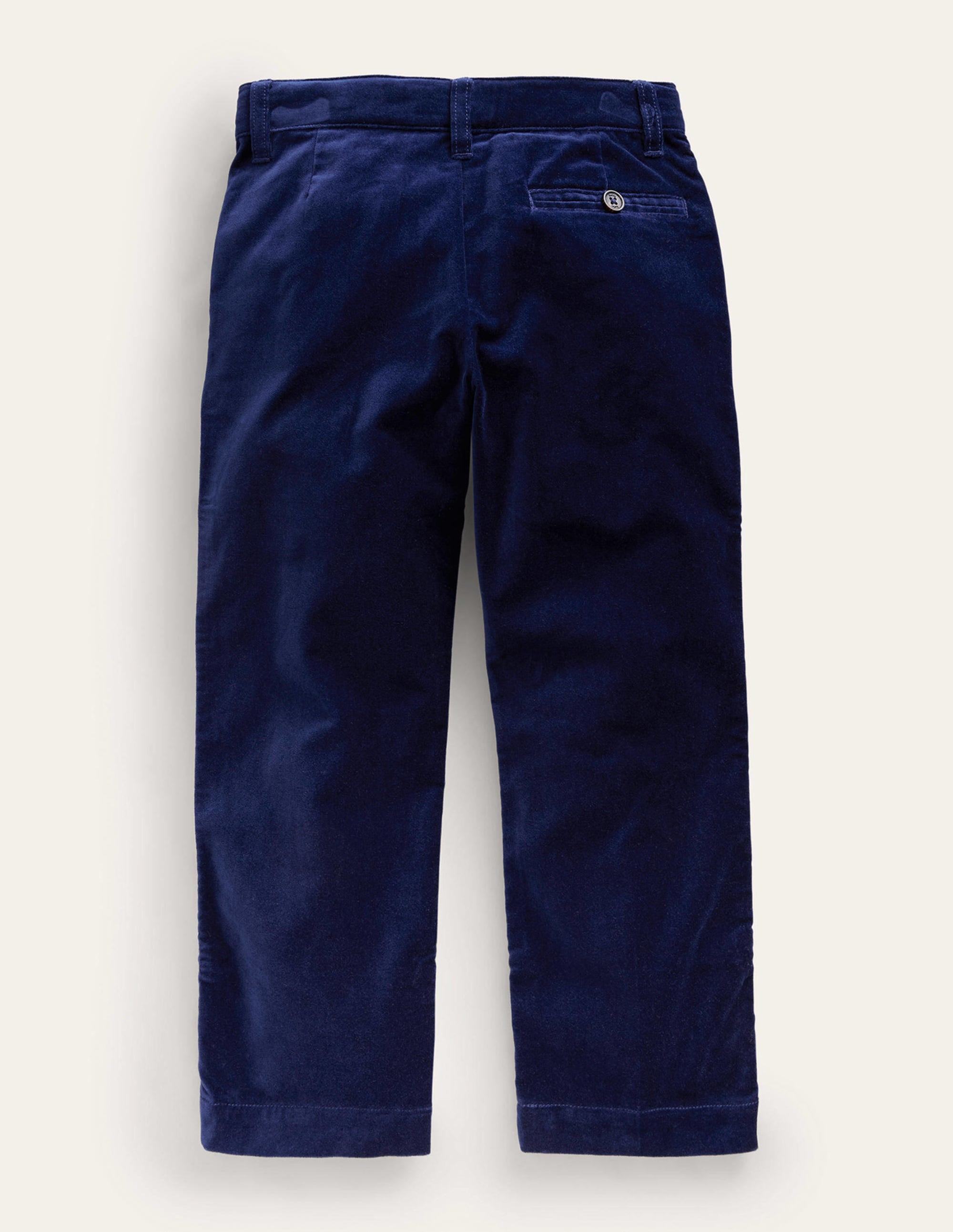 Smart Trousers-Bluing - Image 2