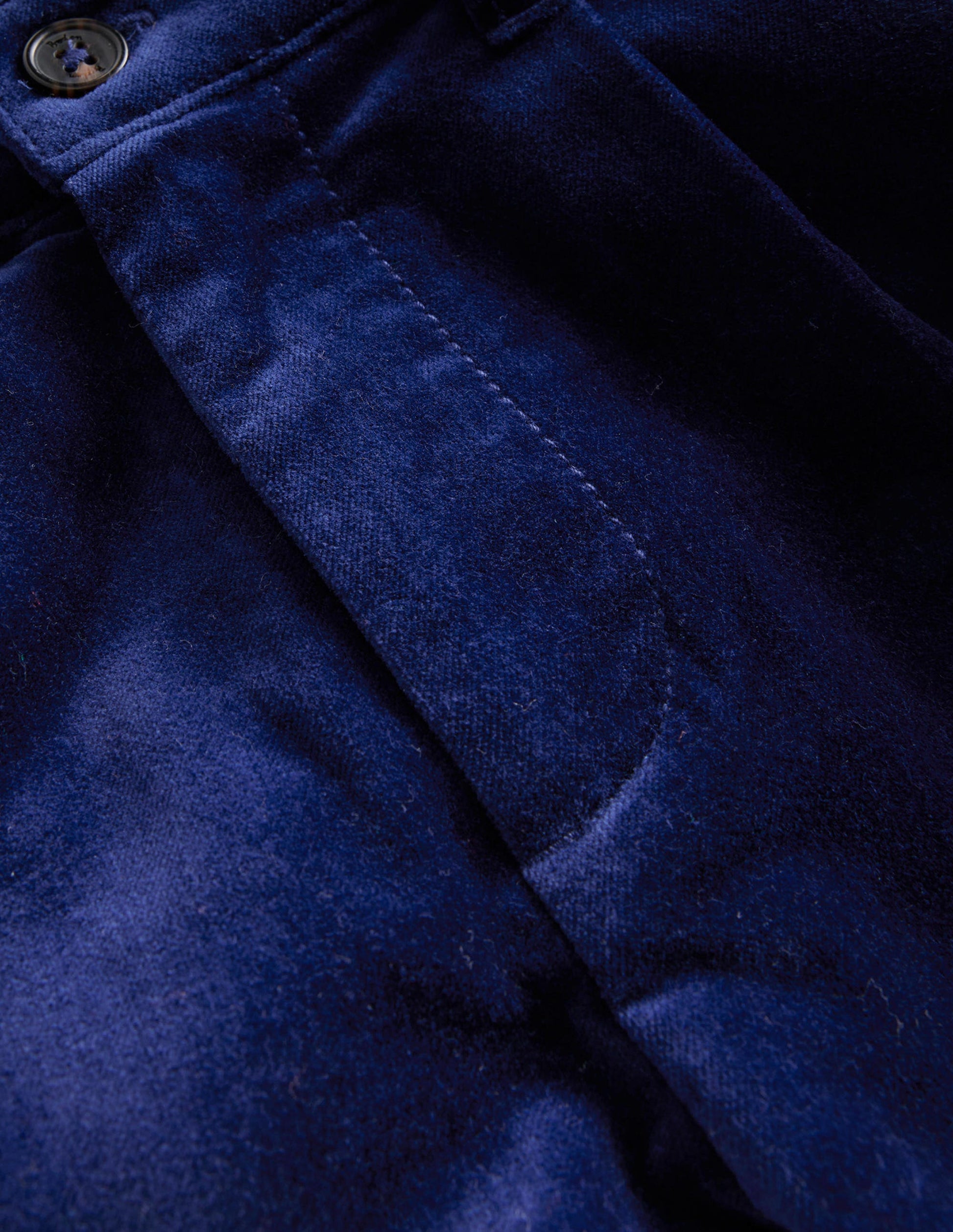 Smart Trousers-Bluing-3