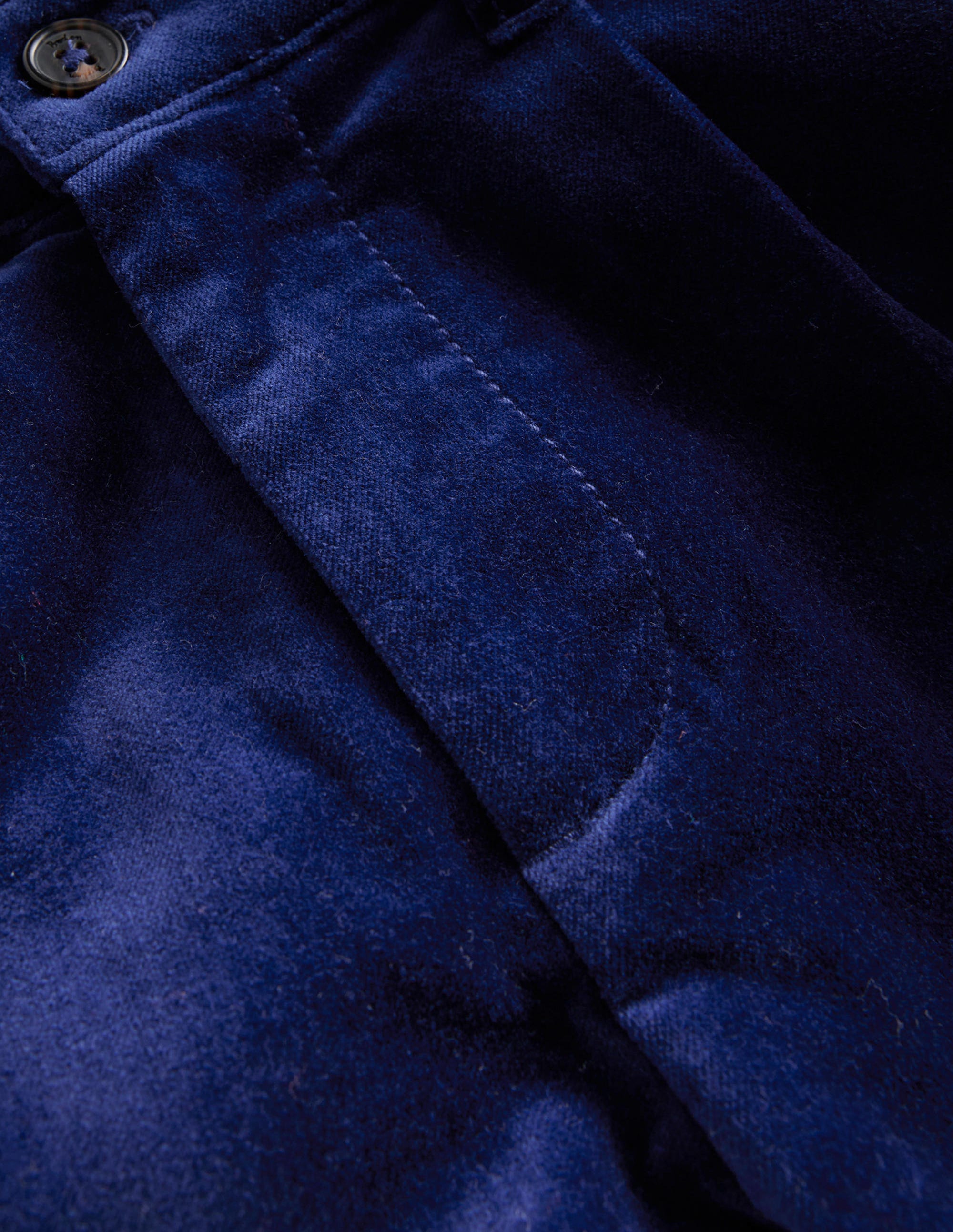 Smart Trousers-Bluing - Image 3