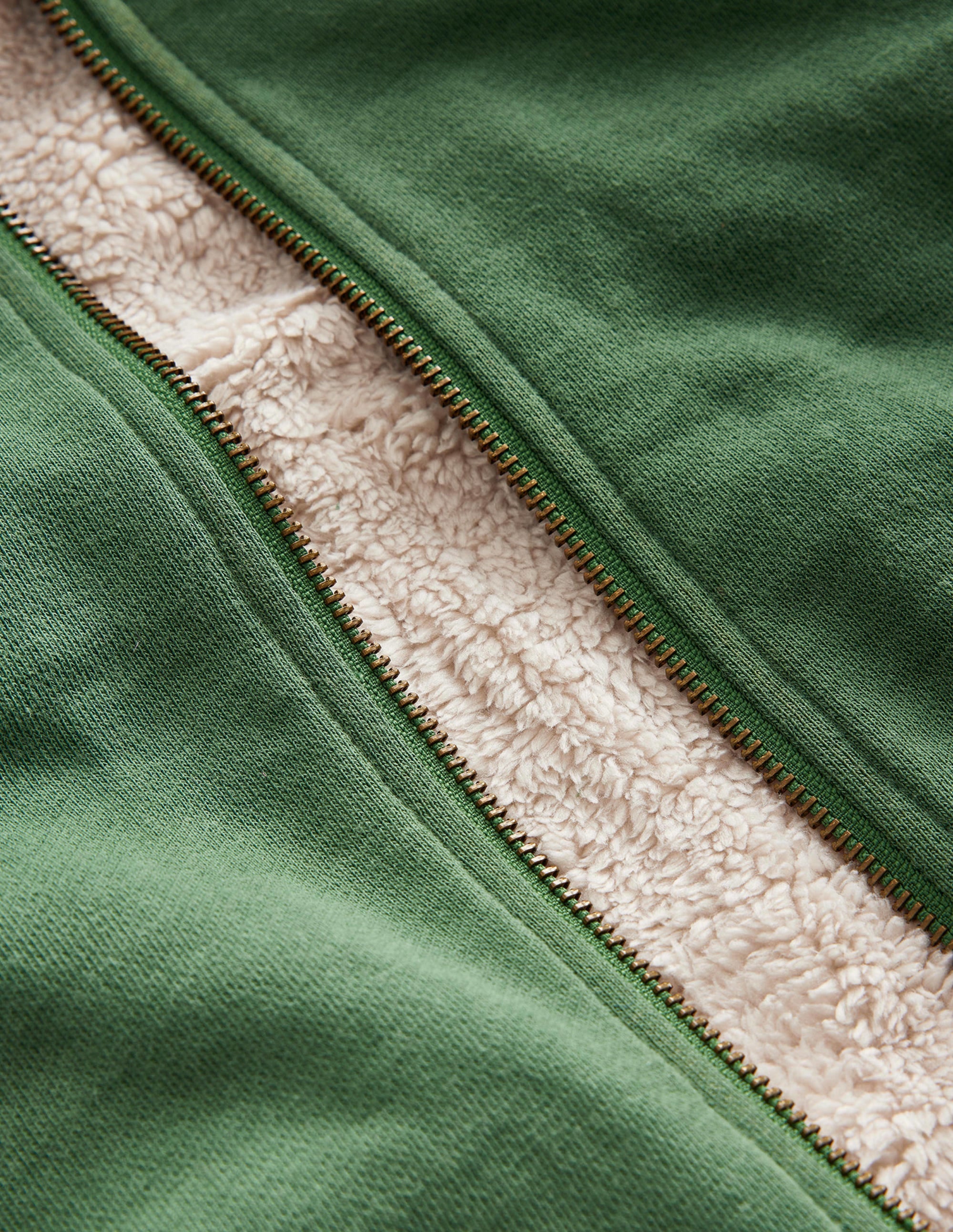 Novelty Hoodie-Green Crocodile - Image 3