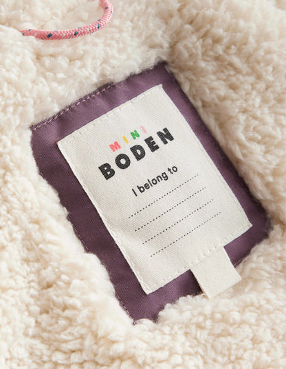 Authentic Waterproof Parka-Mountain Heather-4