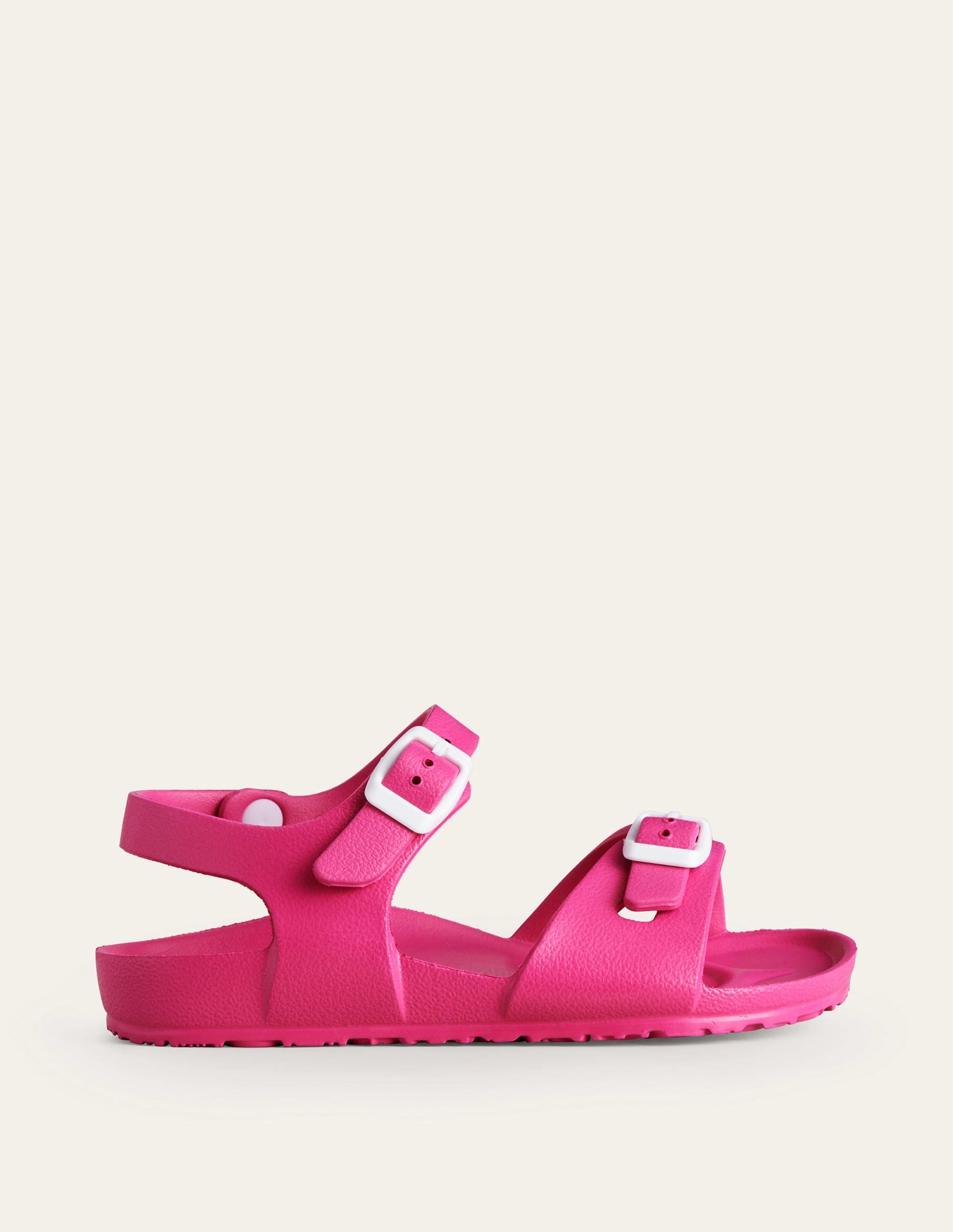 Waterproof Sandals-Fushia - Image 1
