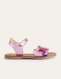 Star Sandals-Multi