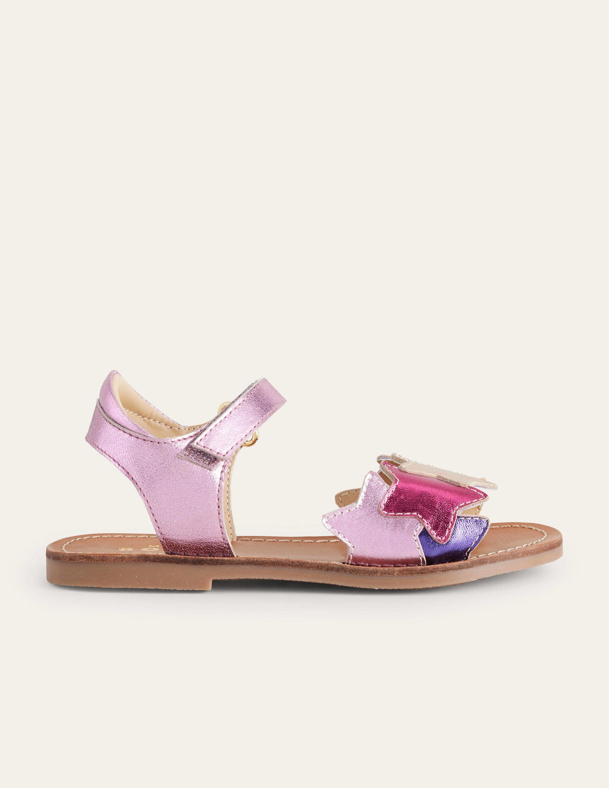 Star Sandals-Multi-1