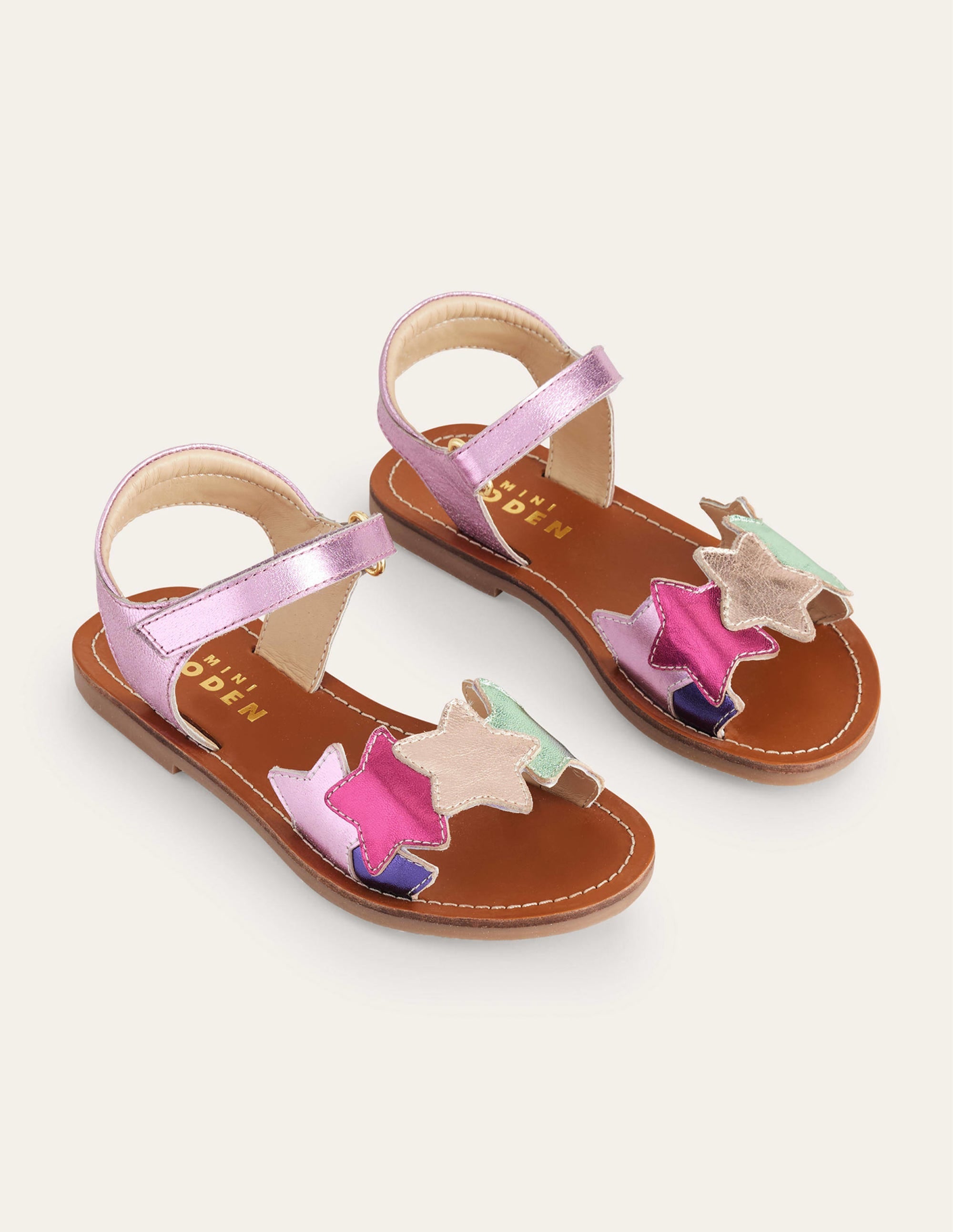 Star Sandals-Multi - Image 2